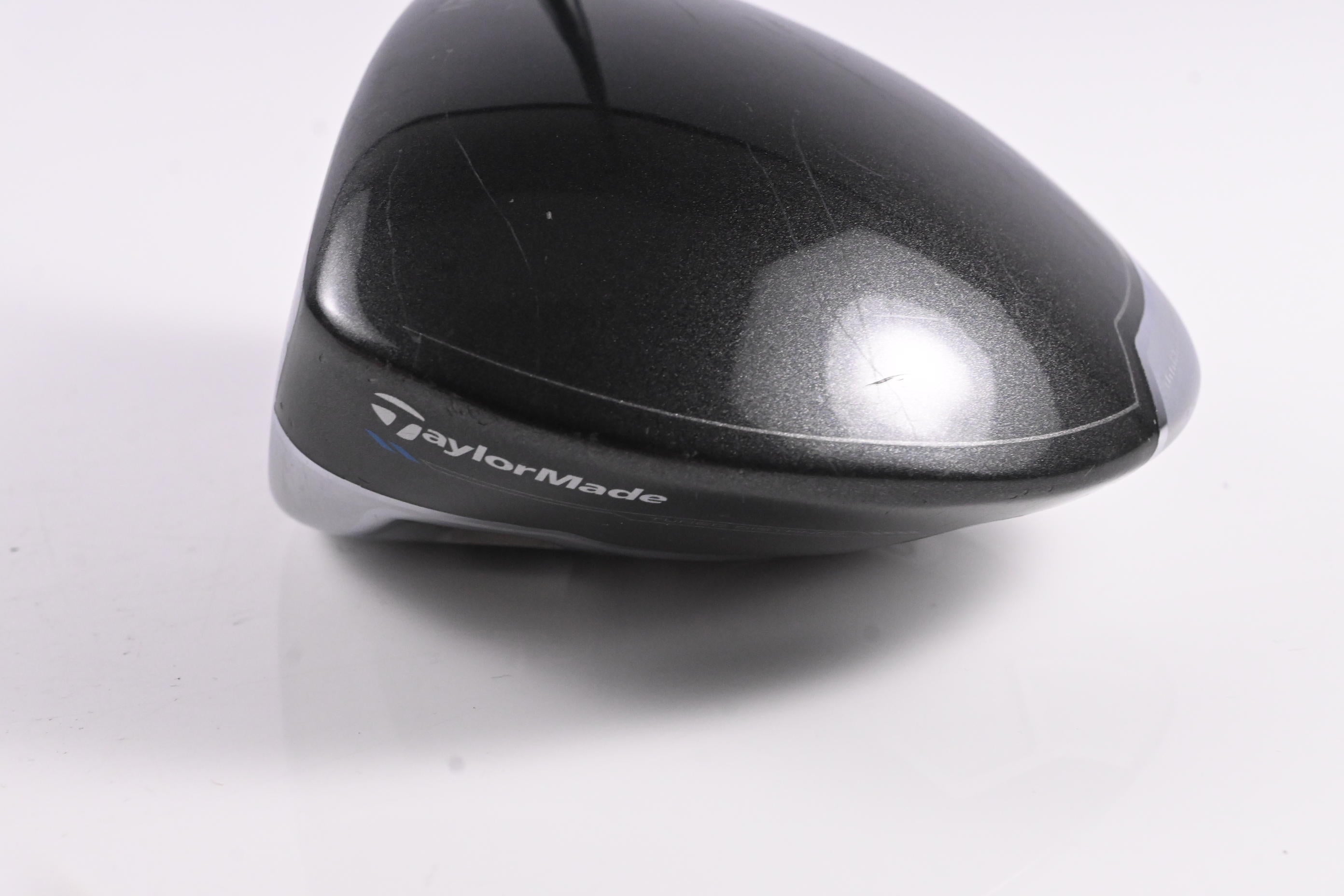 Left Hand Taylormade SLDR 460 Driver / 10.5 Degree / Regular Flex Speeder 57