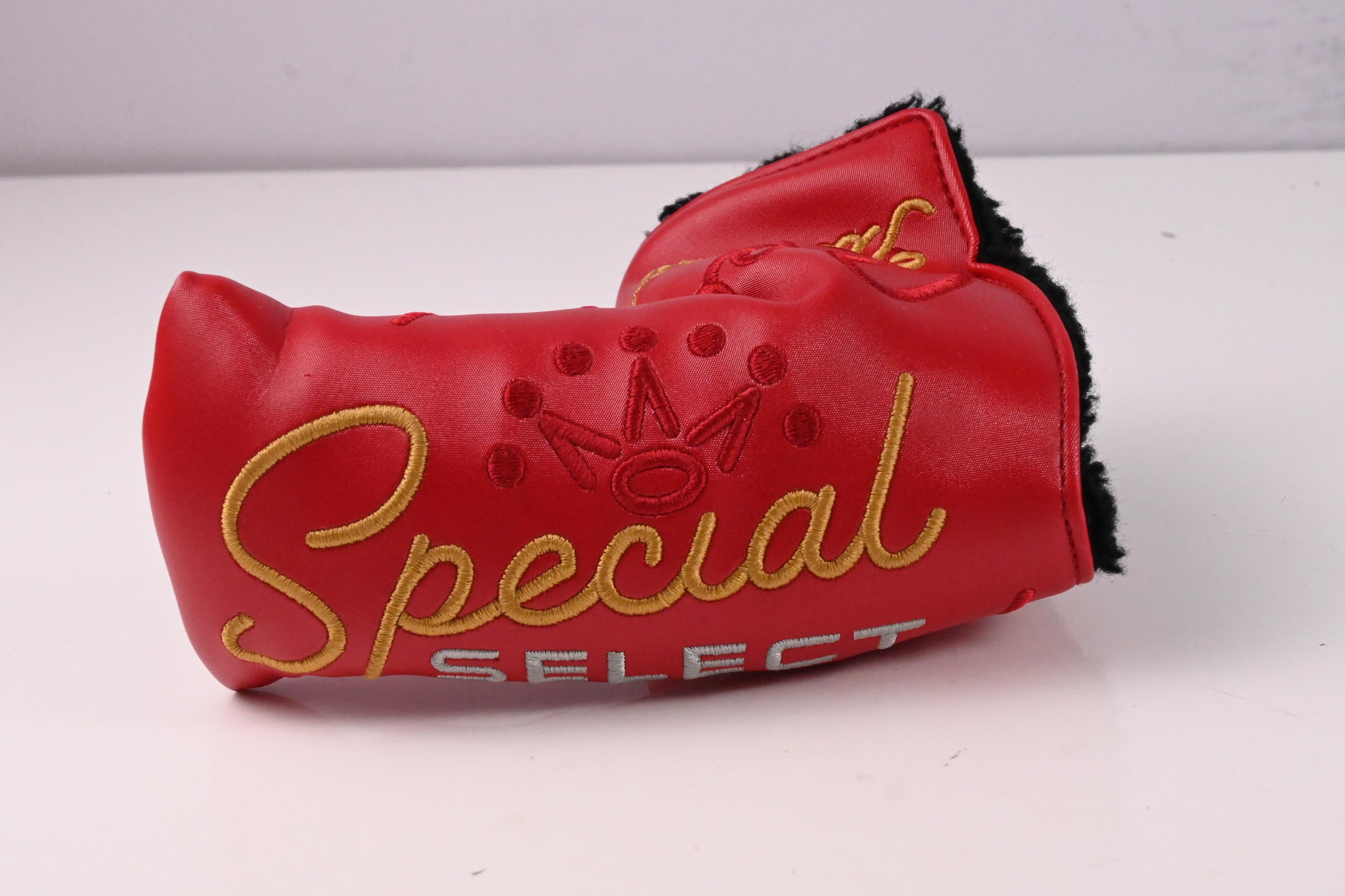 Scotty Cameron Special Select Fastback 1.5 Putter / 34 Inch