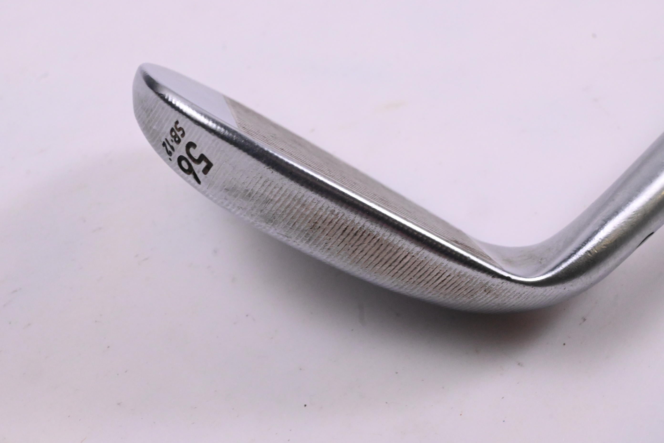 Taylormade Milled Grind 3 Sand Wedge / 56 Degree / X-Flex KBS Tour C-Taper 130