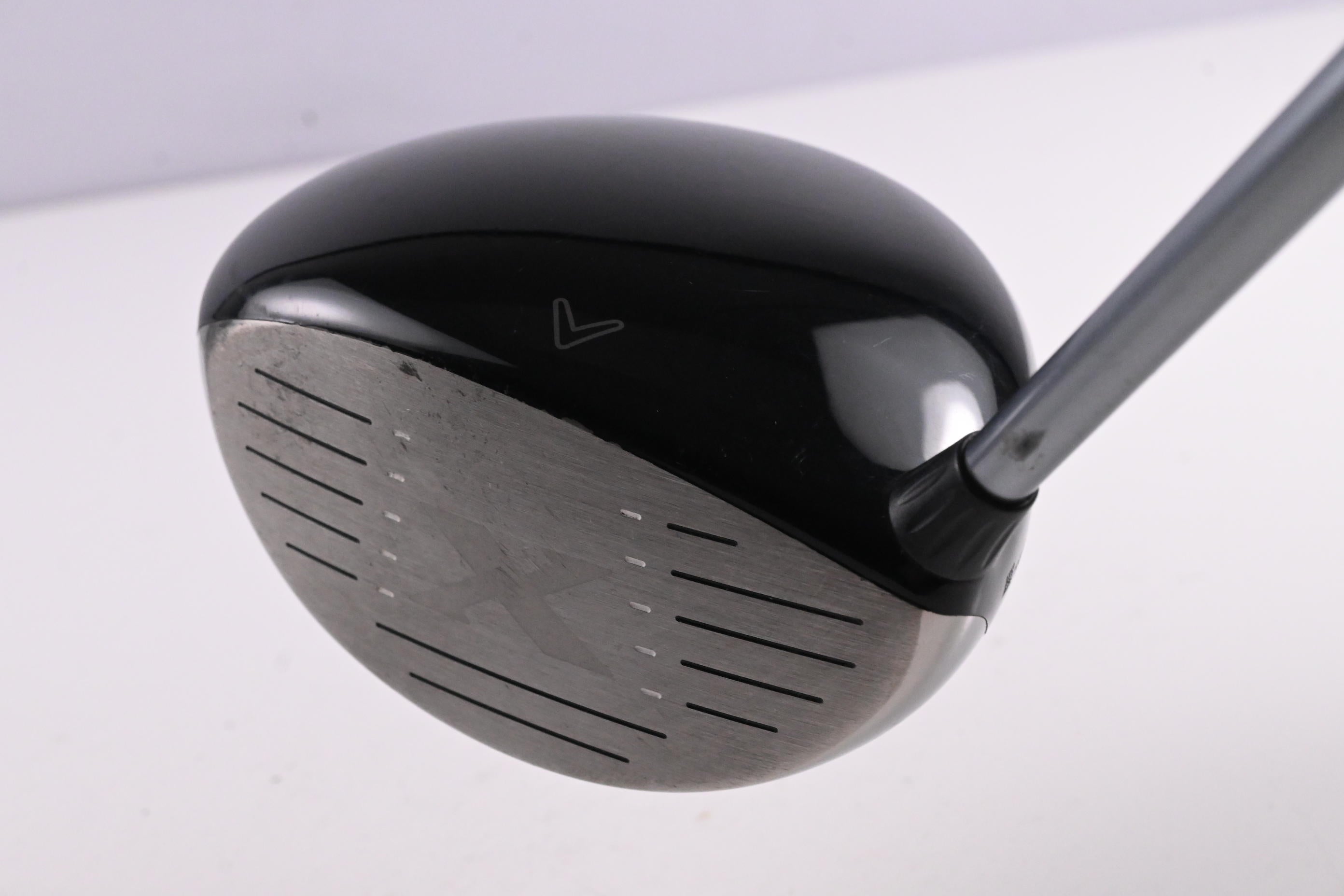 Callaway X460 Tour Driver / 9.5 Degree / Stiff Flex Fujikura Tour 60 Shaft