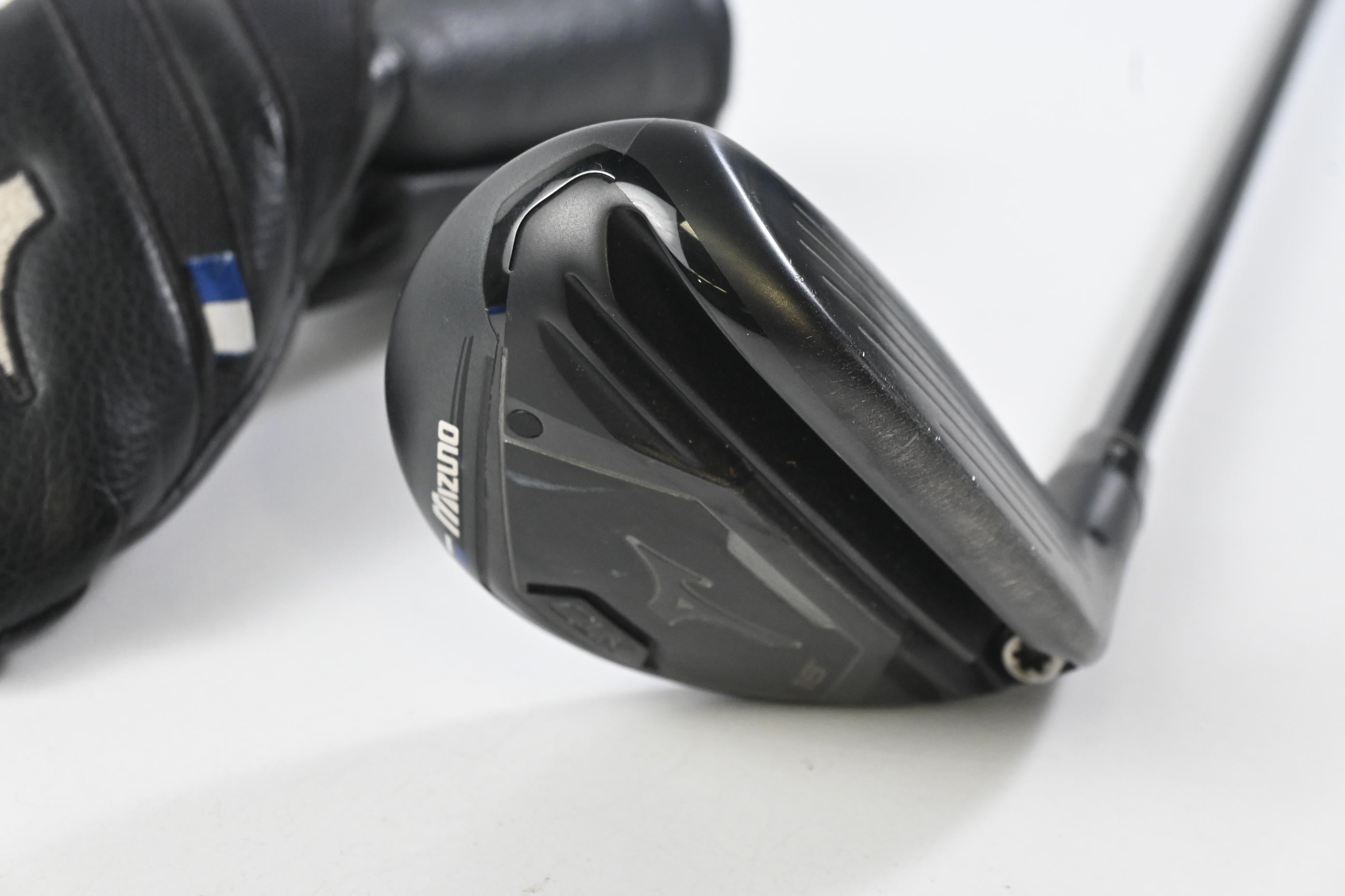 Mizuno CLK 2018 #2 Hybrid / 16 Degree / Stiff Flex Speeder Evolution 75 Shaft