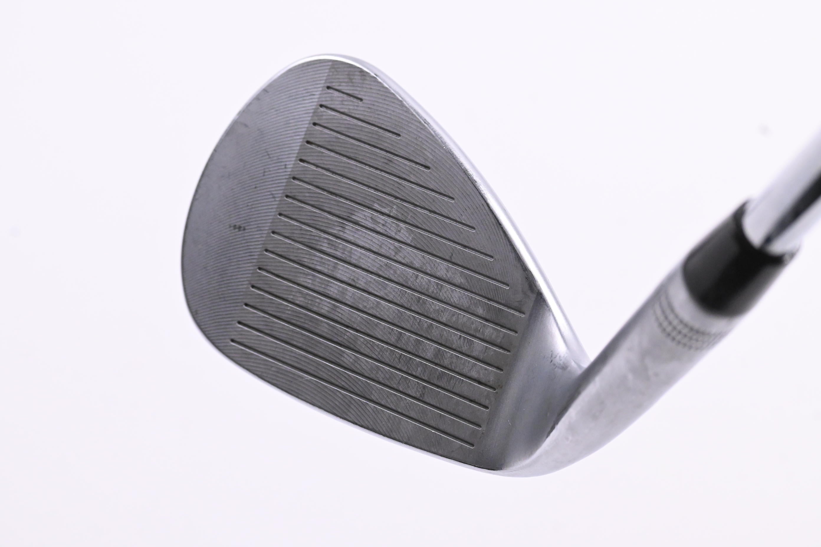 Wilson Staff Model ZM Gap Wedge / 50 Degree / X-Flex Dynamic Gold Mid 115 X100