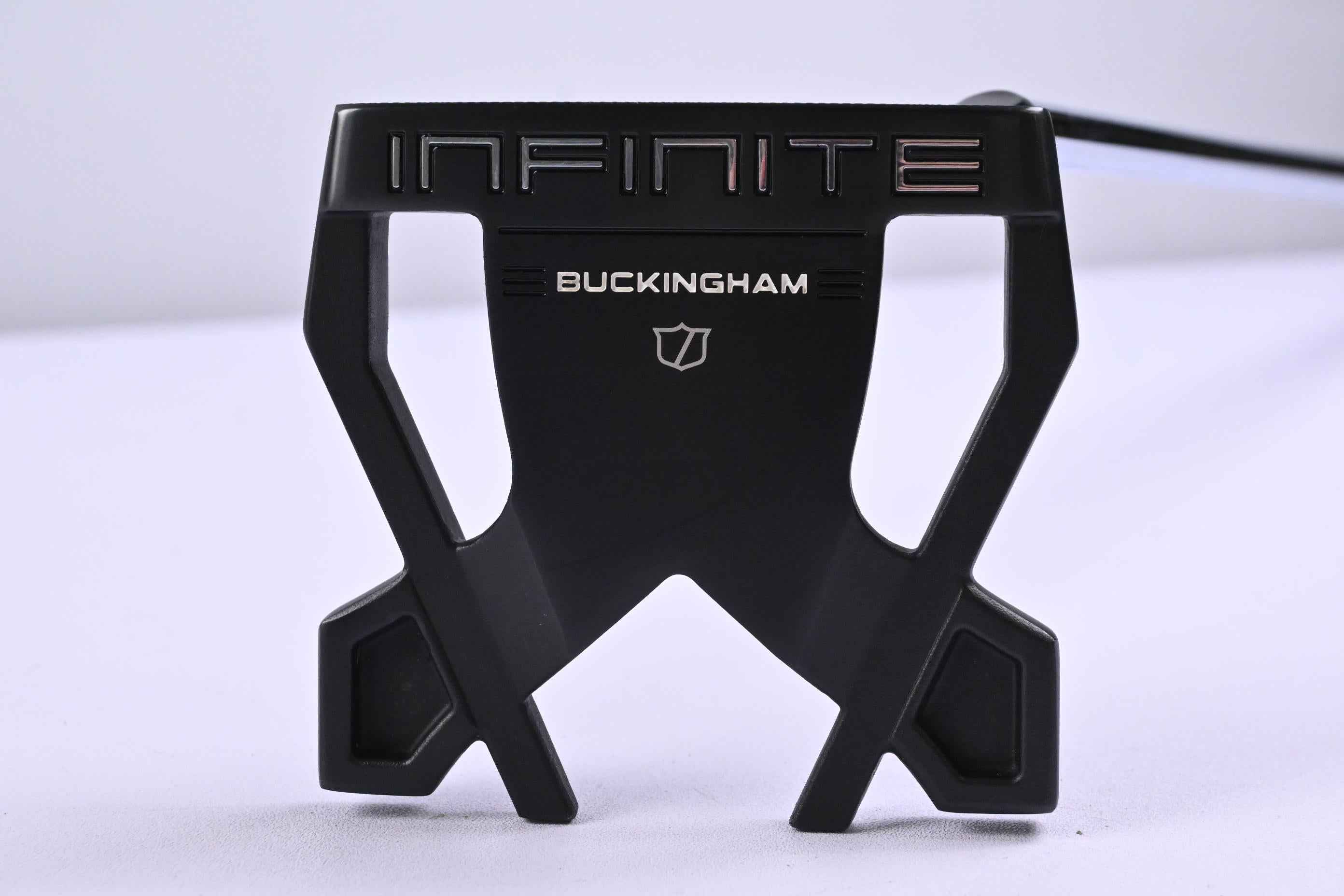Wilson Infinite 2024 Buckingham Putter / 34 Inch