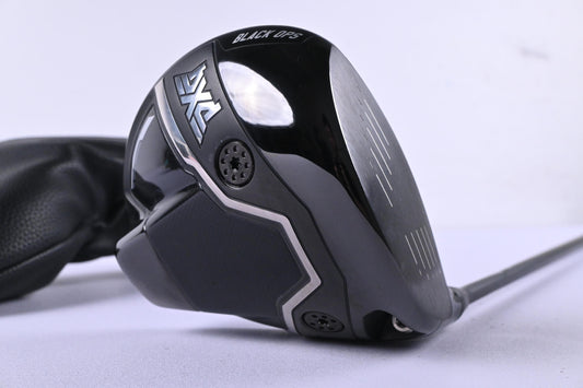 PXG 0311 Black Ops Tour-1 Driver / 8 Degree / Stiff Flex HZRDUS Black 60 Shaft