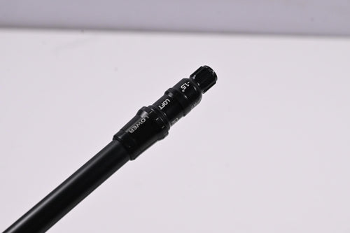 Project X HZRDUS Black 105 #3 Hybrid Shaft / X-Flex / Taylormade 2nd Gen