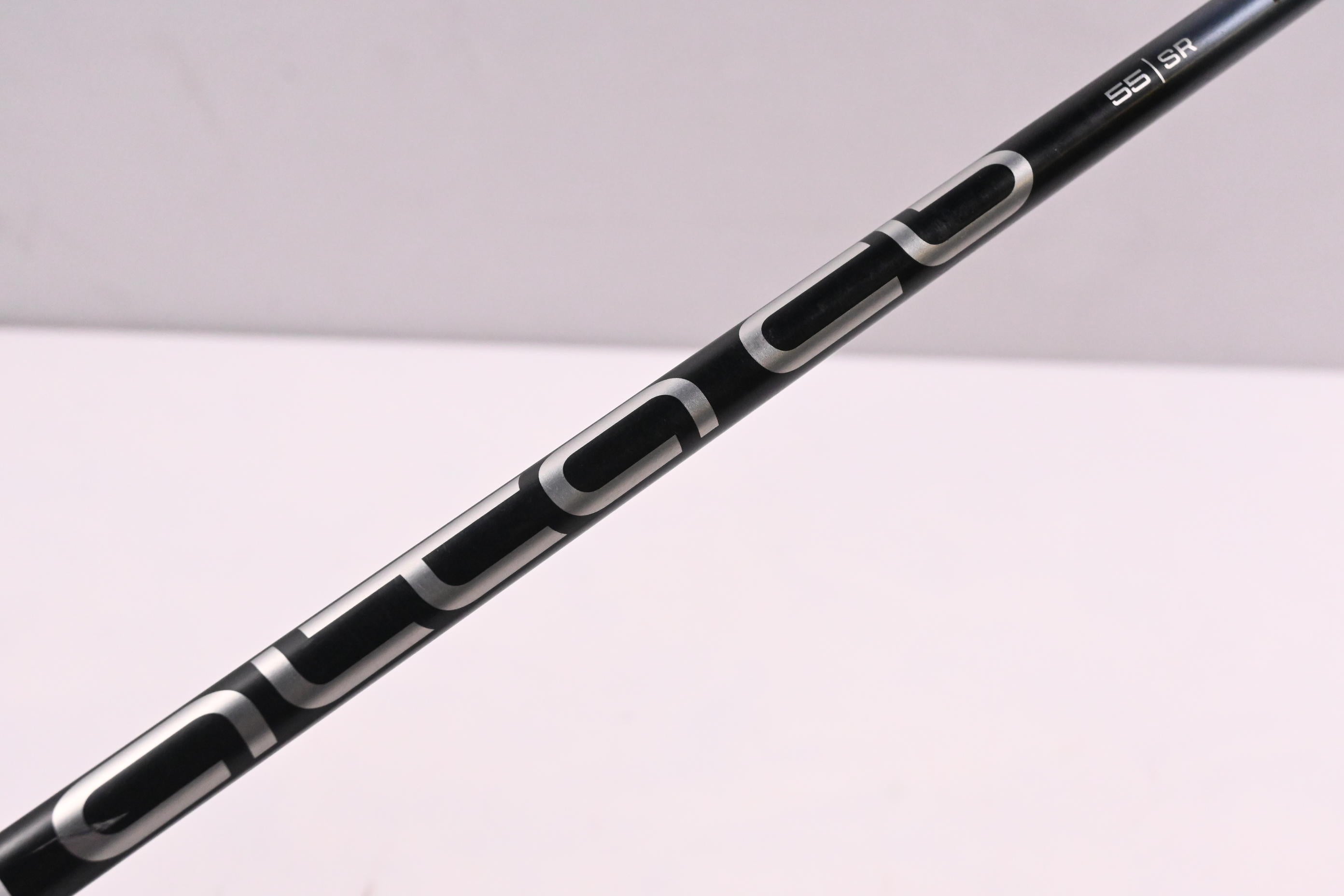 Ping Alta CB Slate 55 Driver Shaft / Senior Flex / Ping 3rd Gen