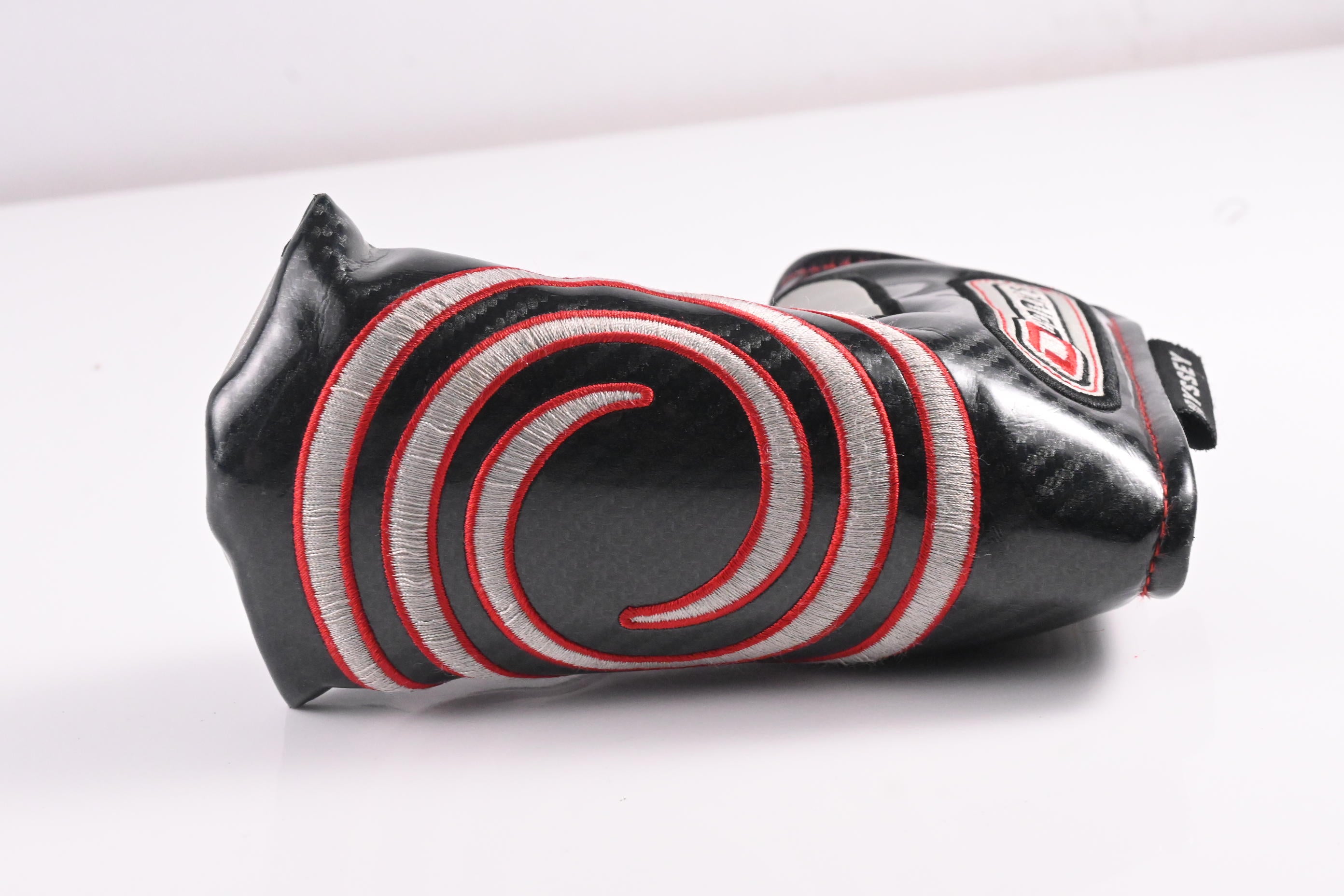 Left Hand Odyssey O-Works #9 Putter / 35 Inch