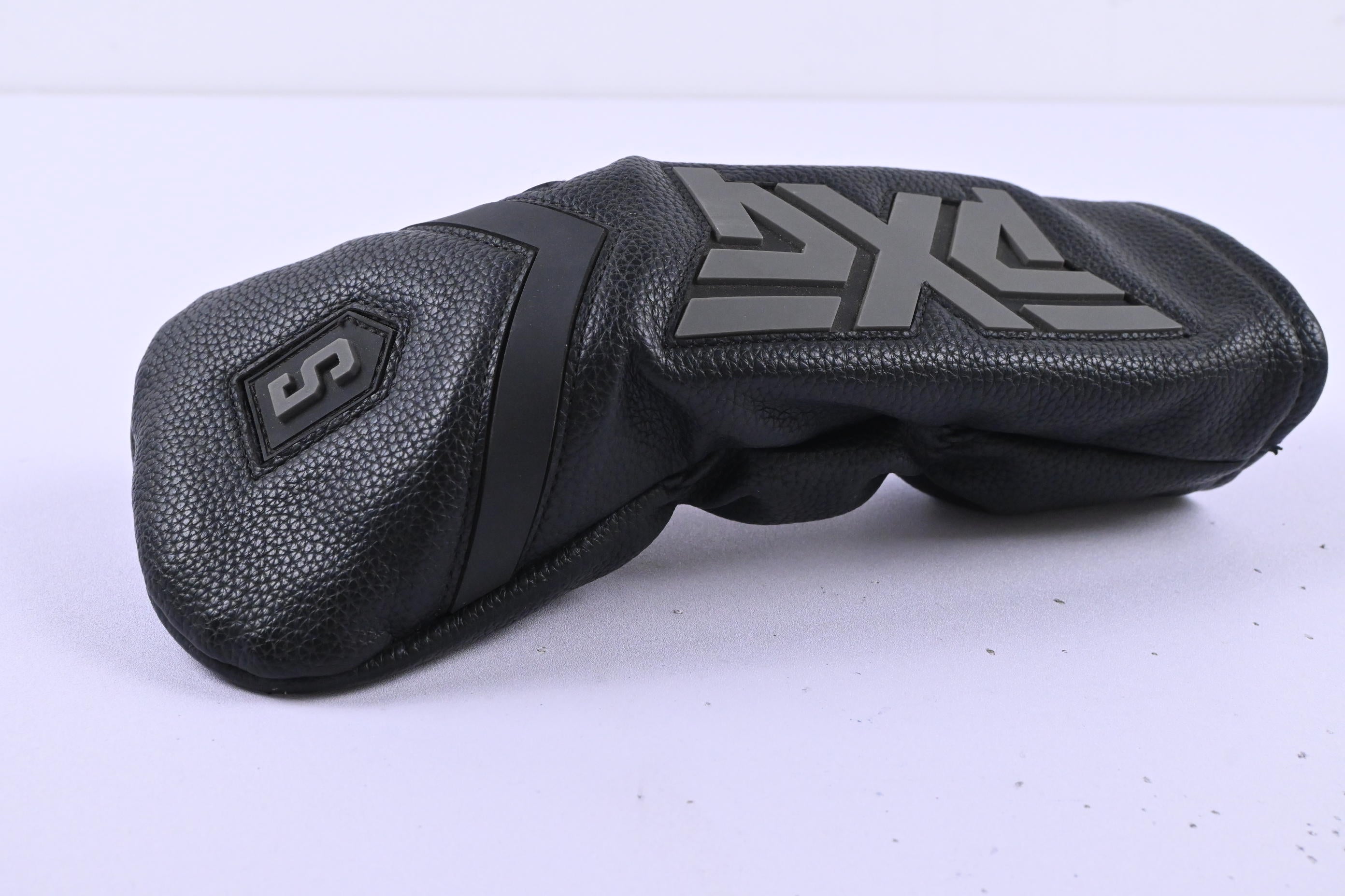 Left Hand PXG 0311 XF Gen6 #5 Wood / 19 Degree / Stiff Flex Project X Cypher 50