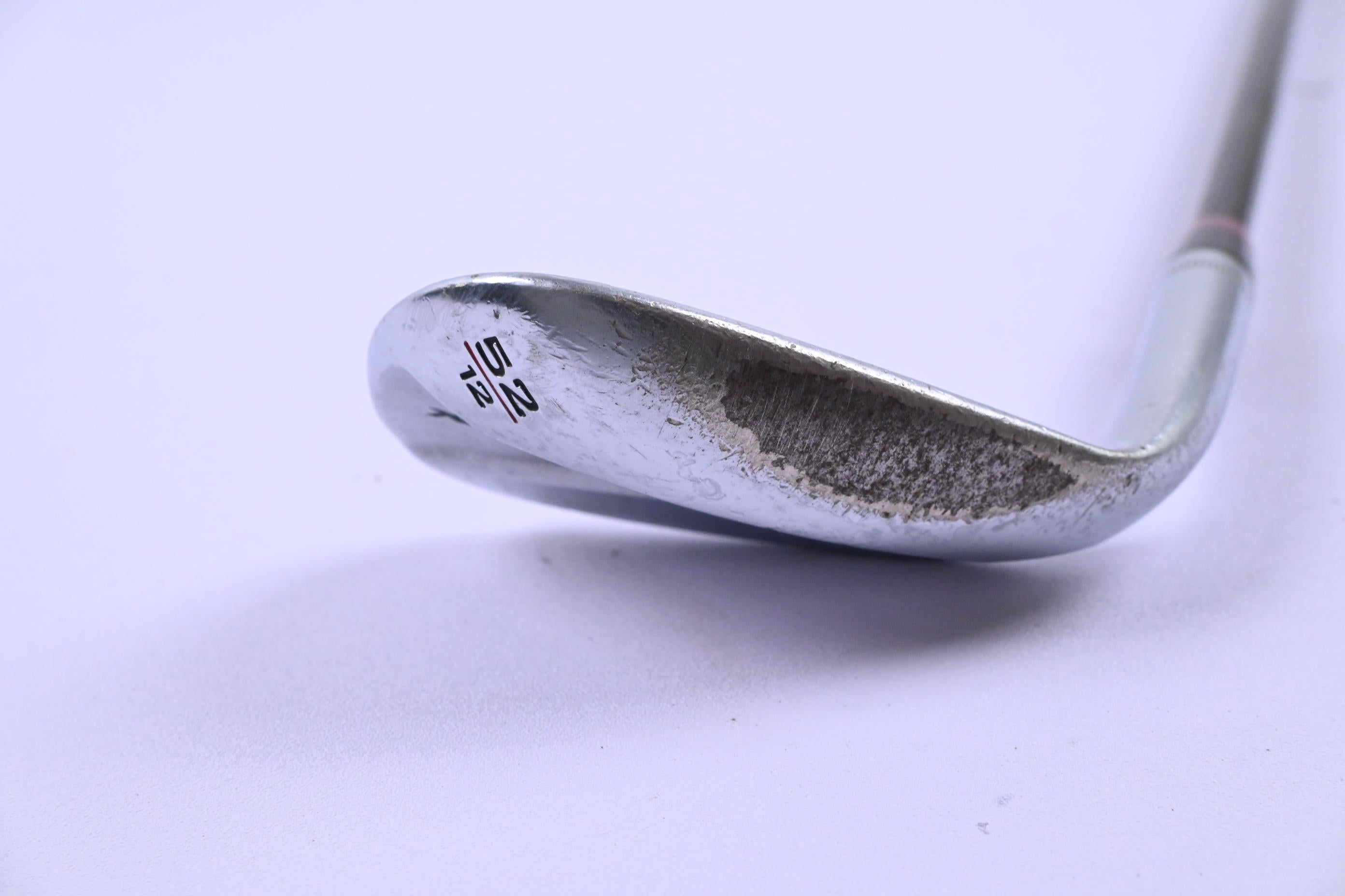 Callaway X-Series Jaws Gap Wedge / 52 Degree / Wedge Flex Callaway 85 Shaft