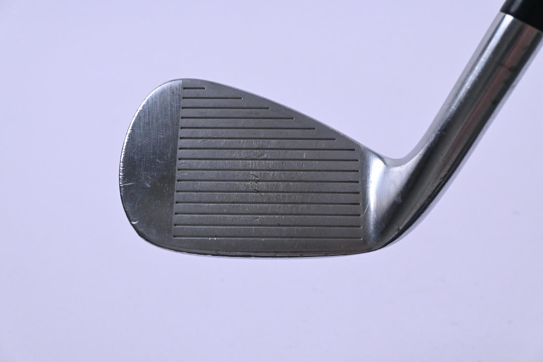 Taylormade Tour Preferred 2011 MB #9 Iron / Stiff Flex Dynamic Gold S300 Shaft