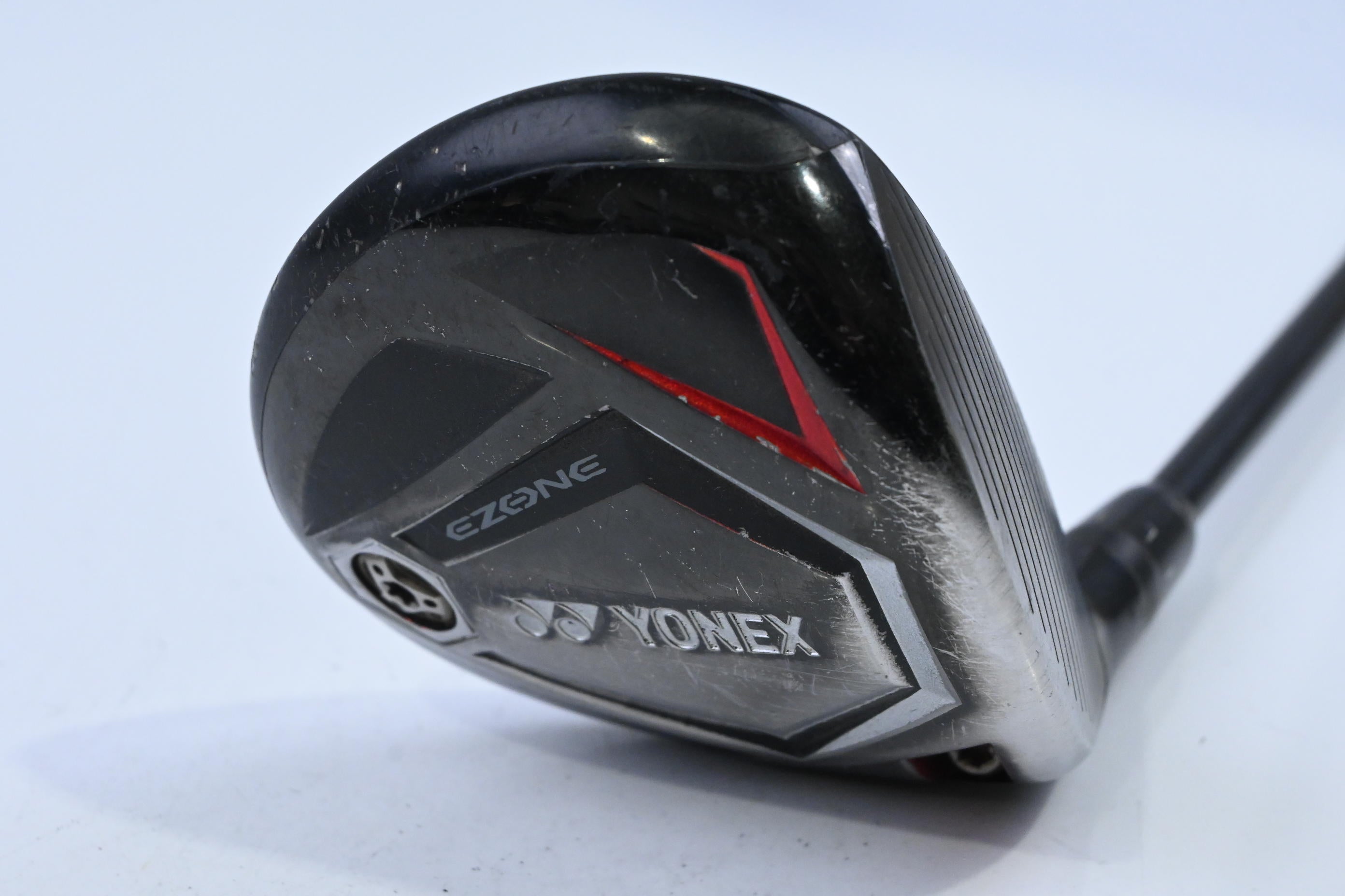 Yonex Ezone GT 2020 #5 Wood / 18 Degree / Senior Flex Yonex EX-320 Shaft