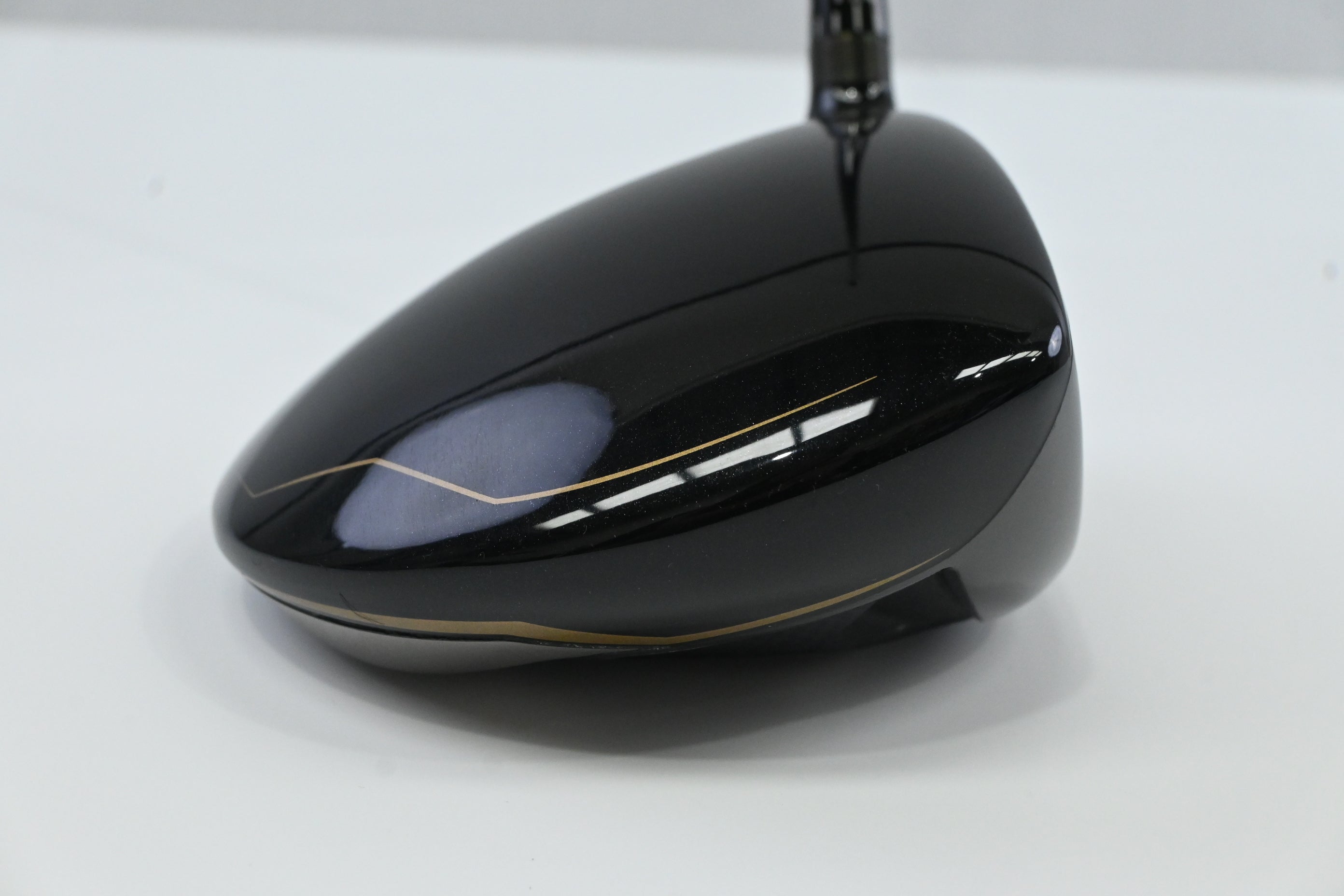 Cleveland 588 Custom Driver / 9 Degree / Stiff Flex Matrix Ozik 6