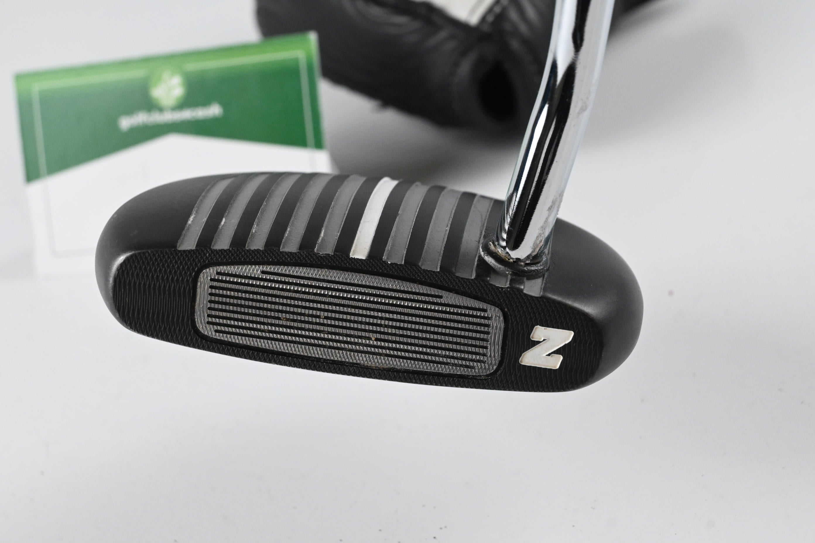 Zebra AIT Series 1 Putter / 35 Inch
