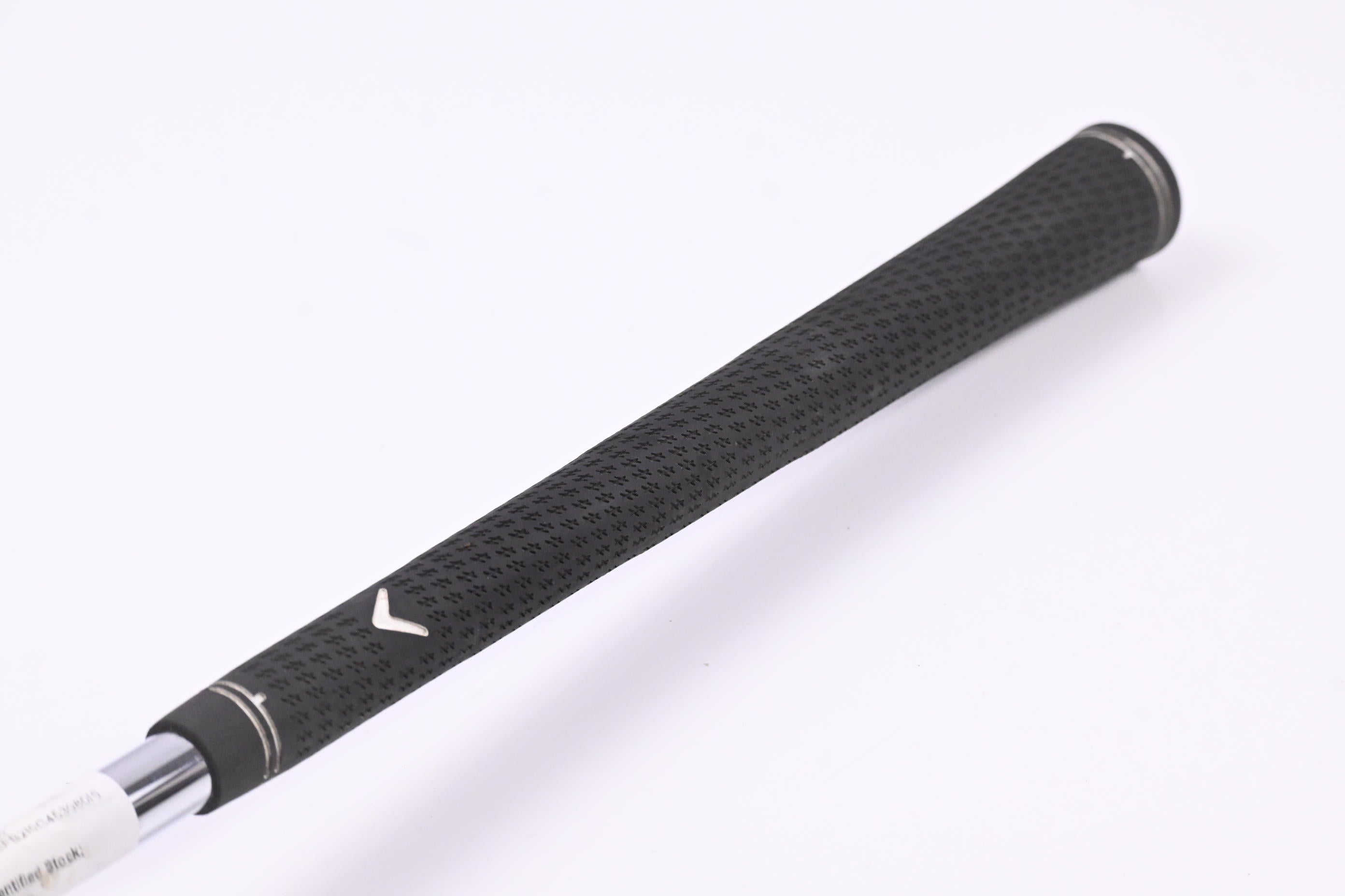 Callaway Mack Daddy 2 Gap Wedge / 52 Degree / Wedge Flex Shaft