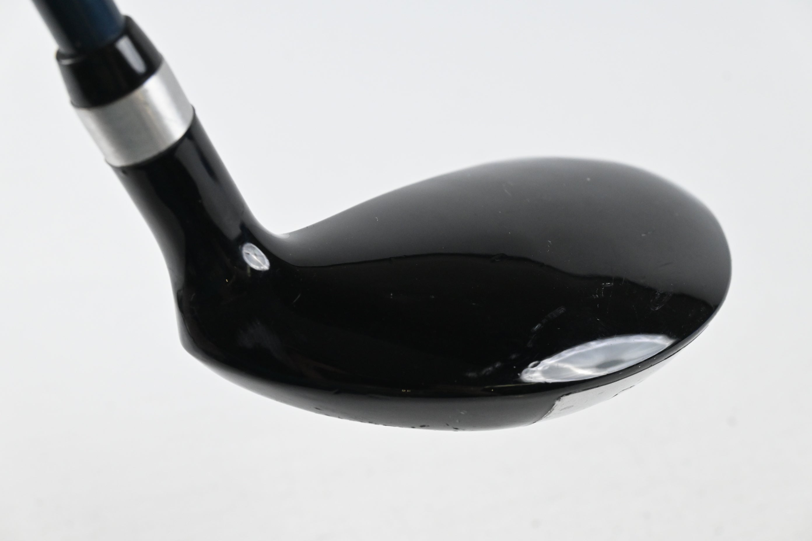 Golden Bear TR 261 #3 Hybrid / 21 Degree / Regular Flex Golden bear HPC-70