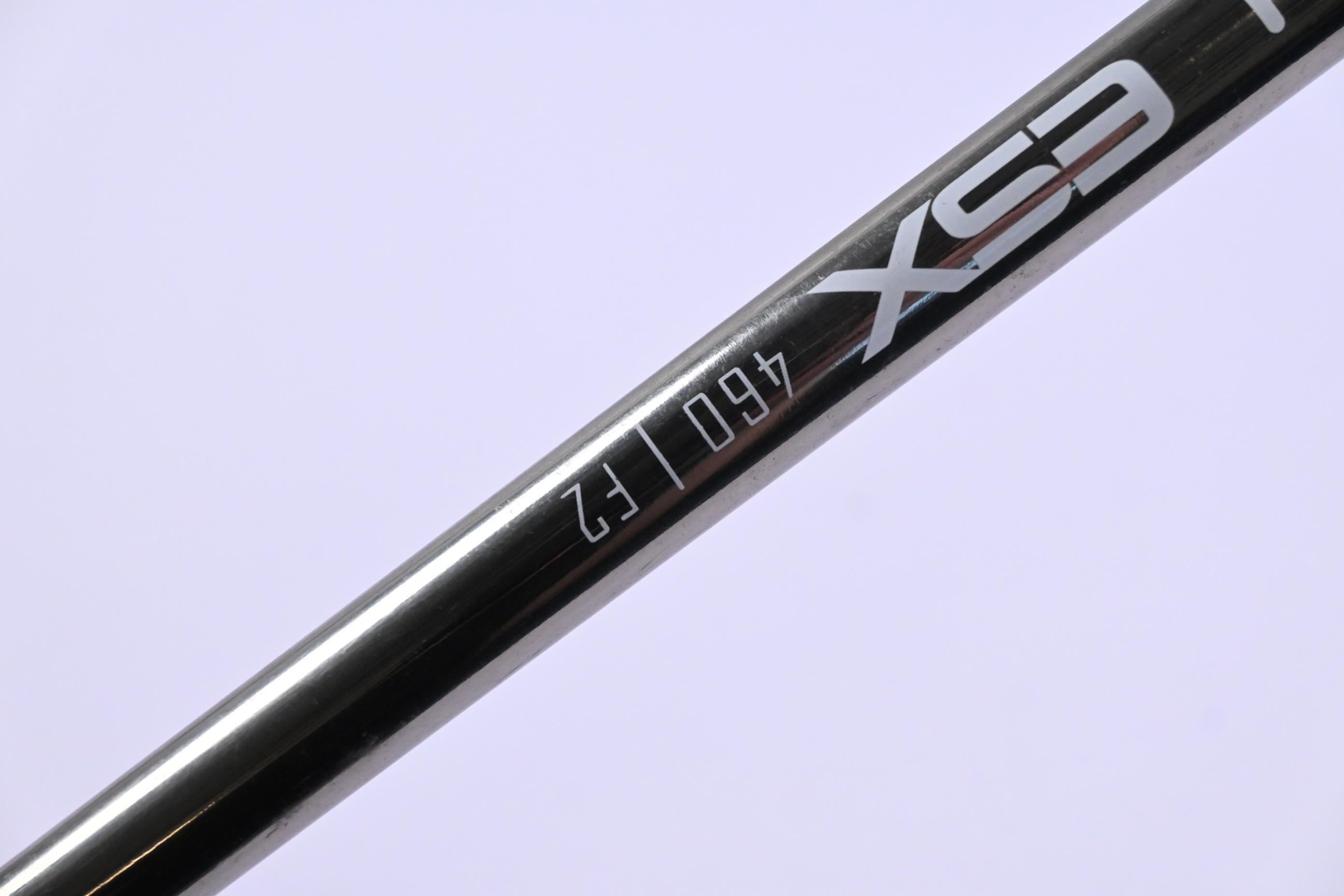 Mizuno JPX 923 Fli Hi #4 Hybrid / 20 Degree / Senior Flex UST Recoil ESX 460