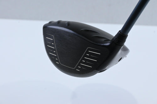 Ping G425 Max Driver / 9 Degree / Stiff Flex Ping Alta CB Slate 55 Shaft