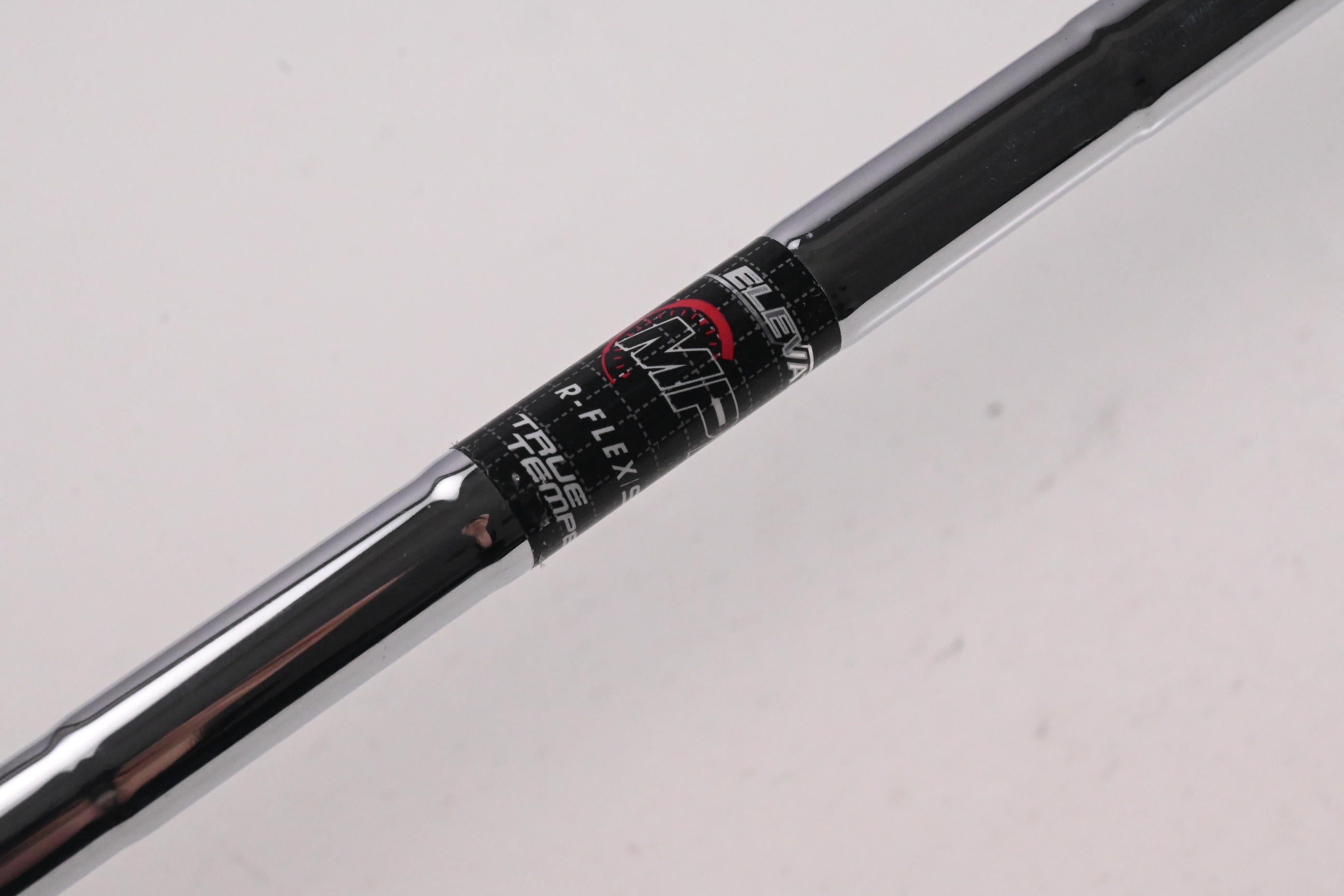 Callaway Rogue #4 Iron / 20.5 Degree / Regular Flex Elevate MPH 95 Shaft