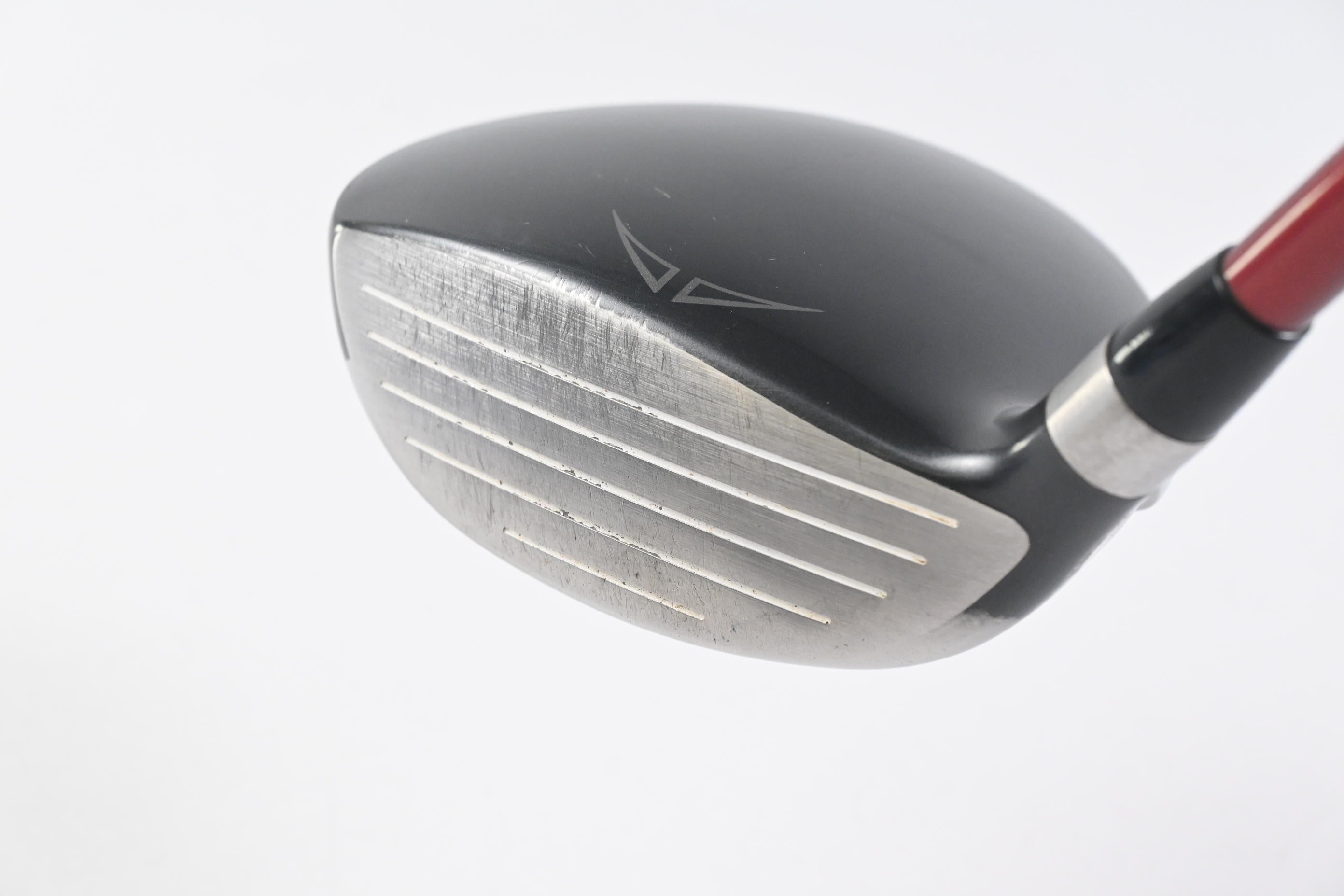 Ping K15 SF Tec #5 Wood / 19 Degree / Regular Flex Ping TFC 149 Shaft