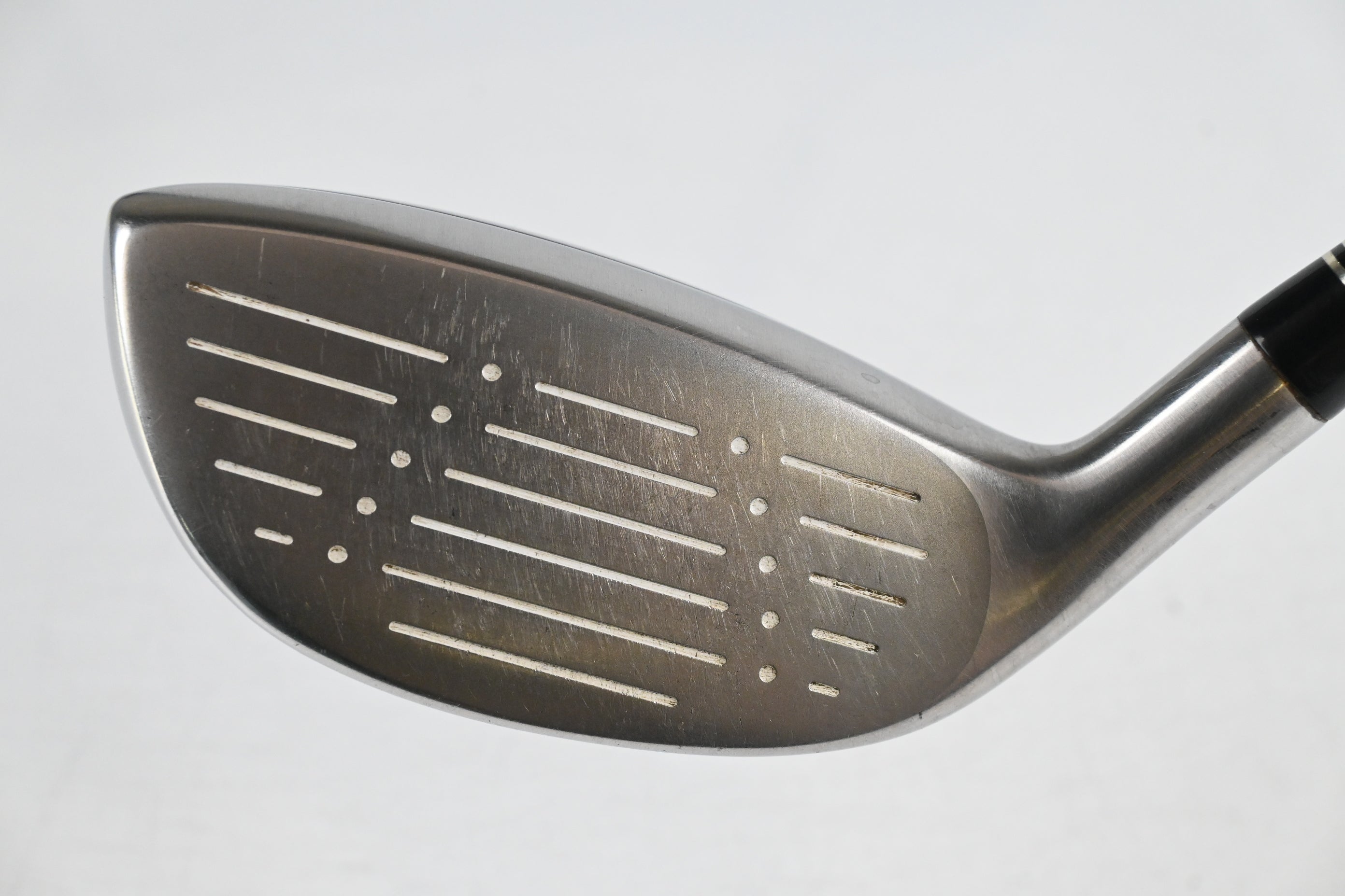 Ladies Cobra King Baffler TWS #5 Hybrid / 29 Degree / Ladies Flex Aldila DVS HL