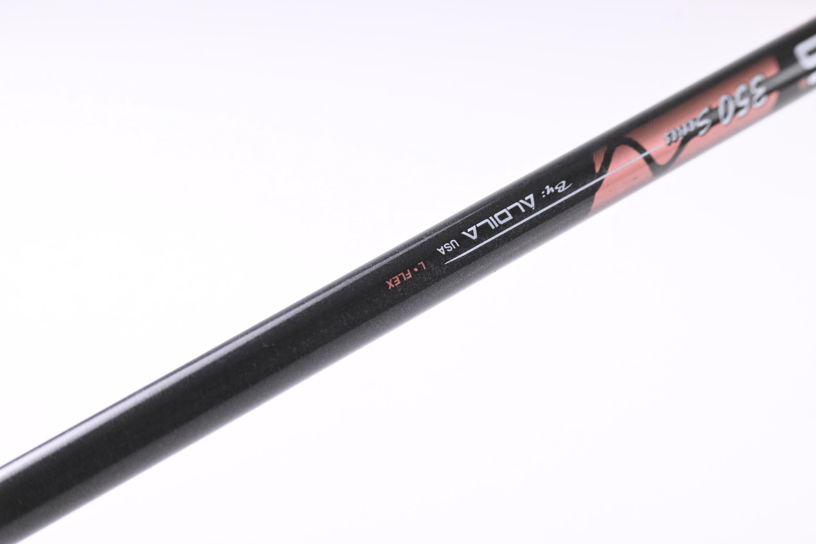 Ladies Ping TiSI Driver / 11.5 Degree / Ladies Flex Aldila Ping 350 Series Shaft
