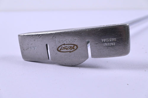 Yes! C-Groove Amy Putter / 34 Inch