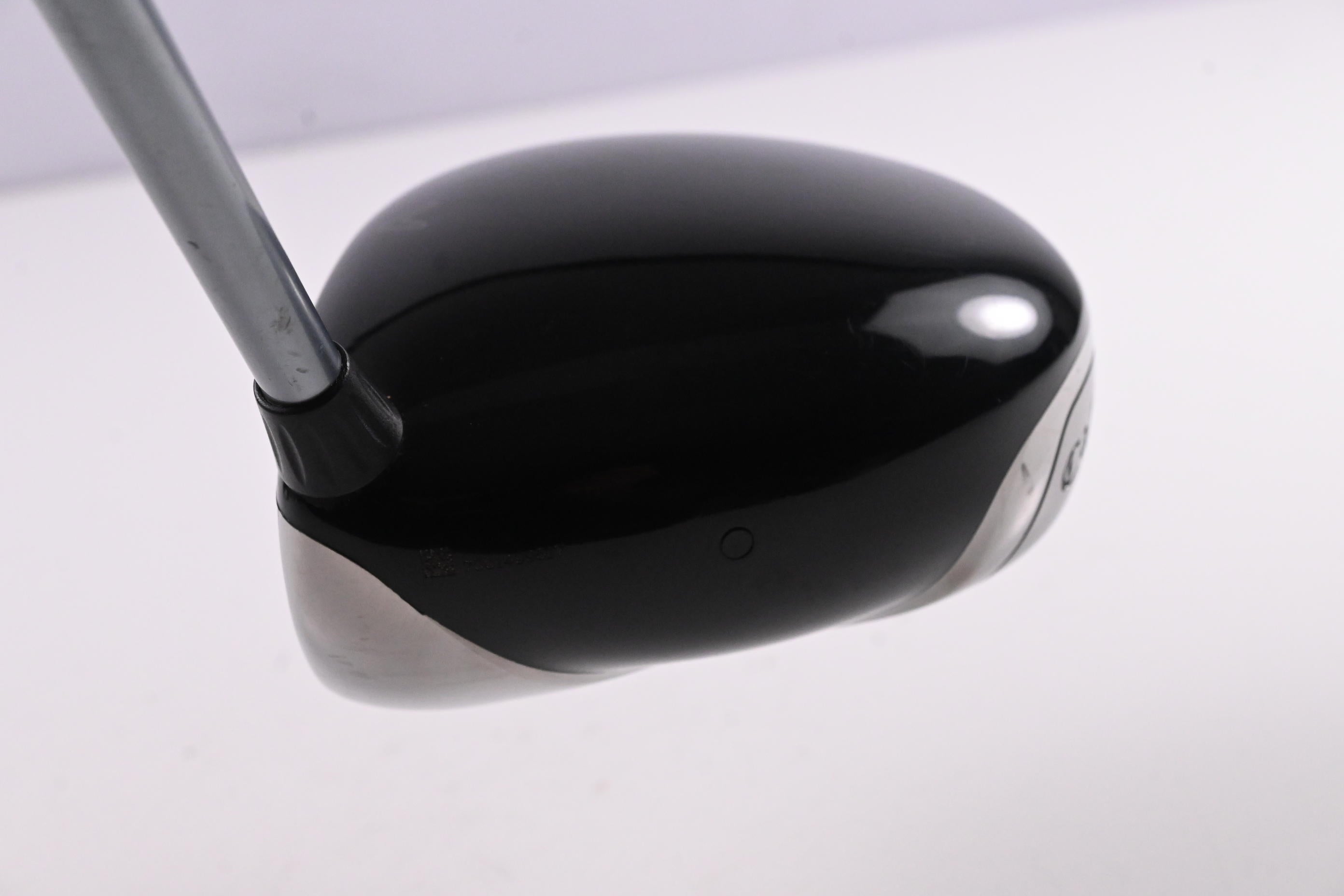 Callaway X460 Tour Driver / 9.5 Degree / Stiff Flex Fujikura Tour 60 Shaft