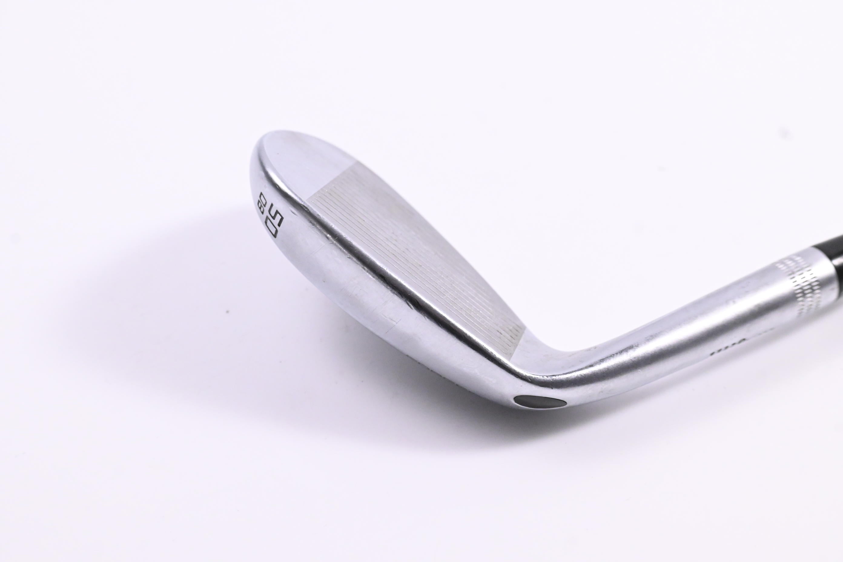 Wilson Staff Model ZM Gap Wedge / 50 Degree / X-Flex Dynamic Gold Mid 115 X100