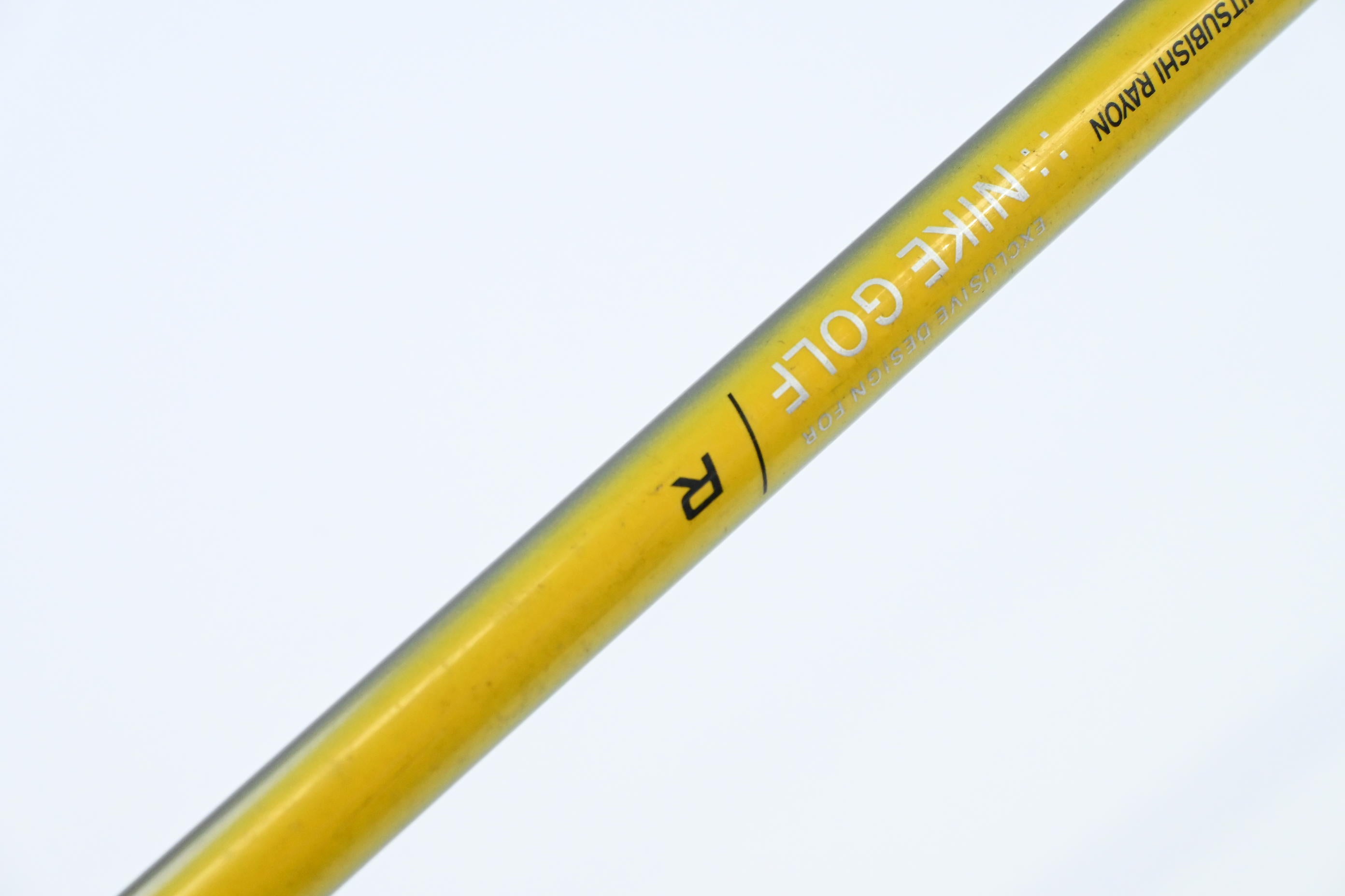 Left Hand Nike SQ2 #5 Wood / 19 Degree / Regular Flex Diamana SasQuatch Shaft