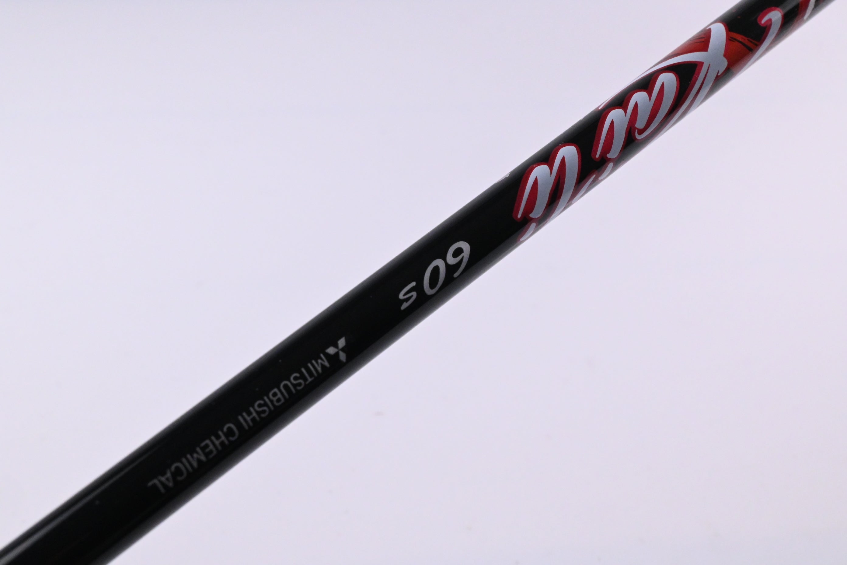 Taylormade Stealth 2 Driver / 10.5 Degree / Stiff Flex Kai'Li Red 60 Shaft