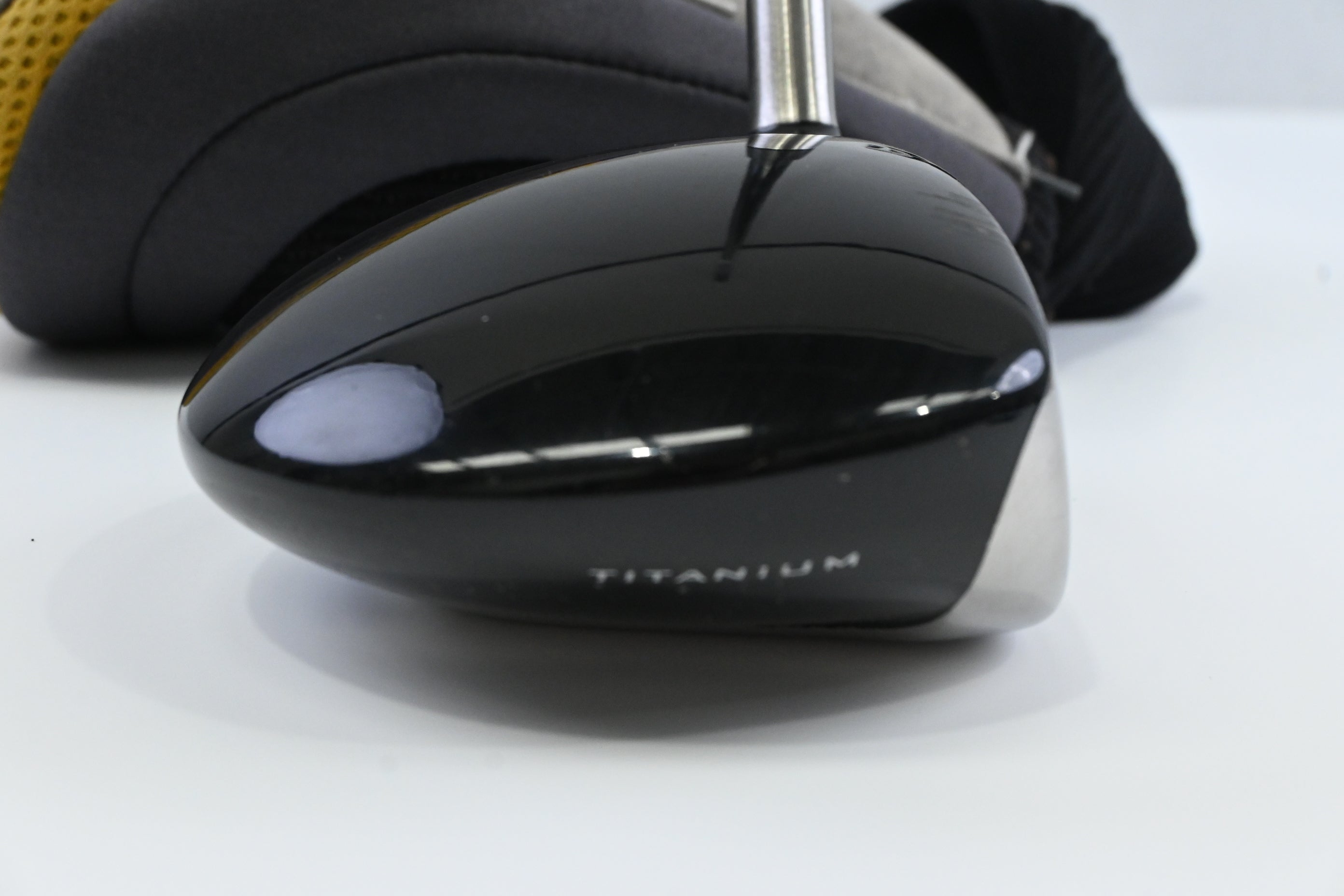 Taylormade R540 Driver / 10.5 Degree / Regular Flex Taylormade MAS 70 Shaft