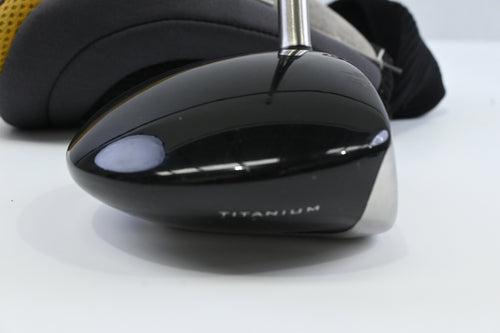 Taylormade R540 Driver / 10.5 Degree / Regular Flex Taylormade MAS 70 Shaft