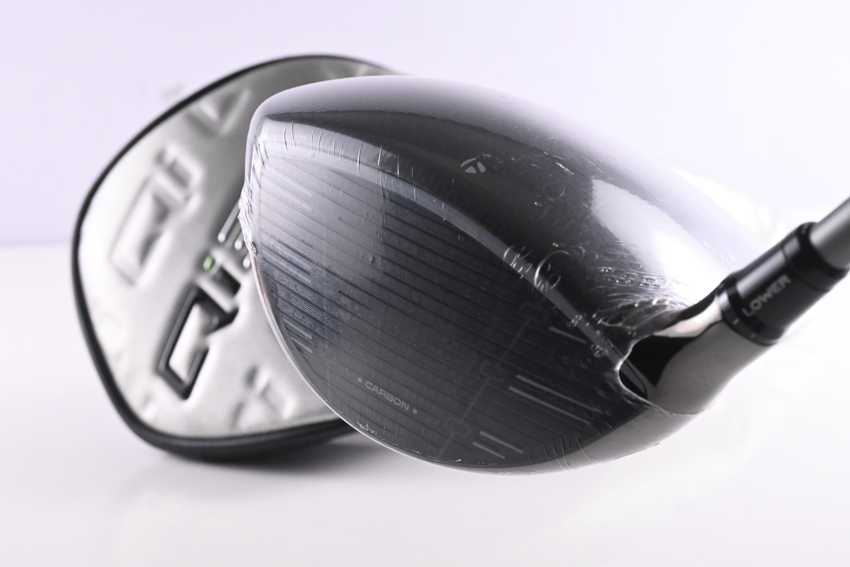 Taylormade Qi35 Driver / 10.5 Degree / Regular Flex Air Speeder 50 Shaft