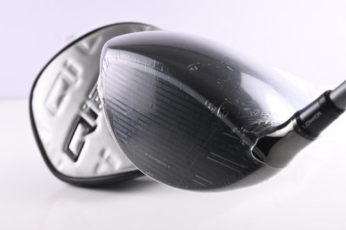 Taylormade Qi35 Driver / 10.5 Degree / Regular Flex Air Speeder 50 Shaft