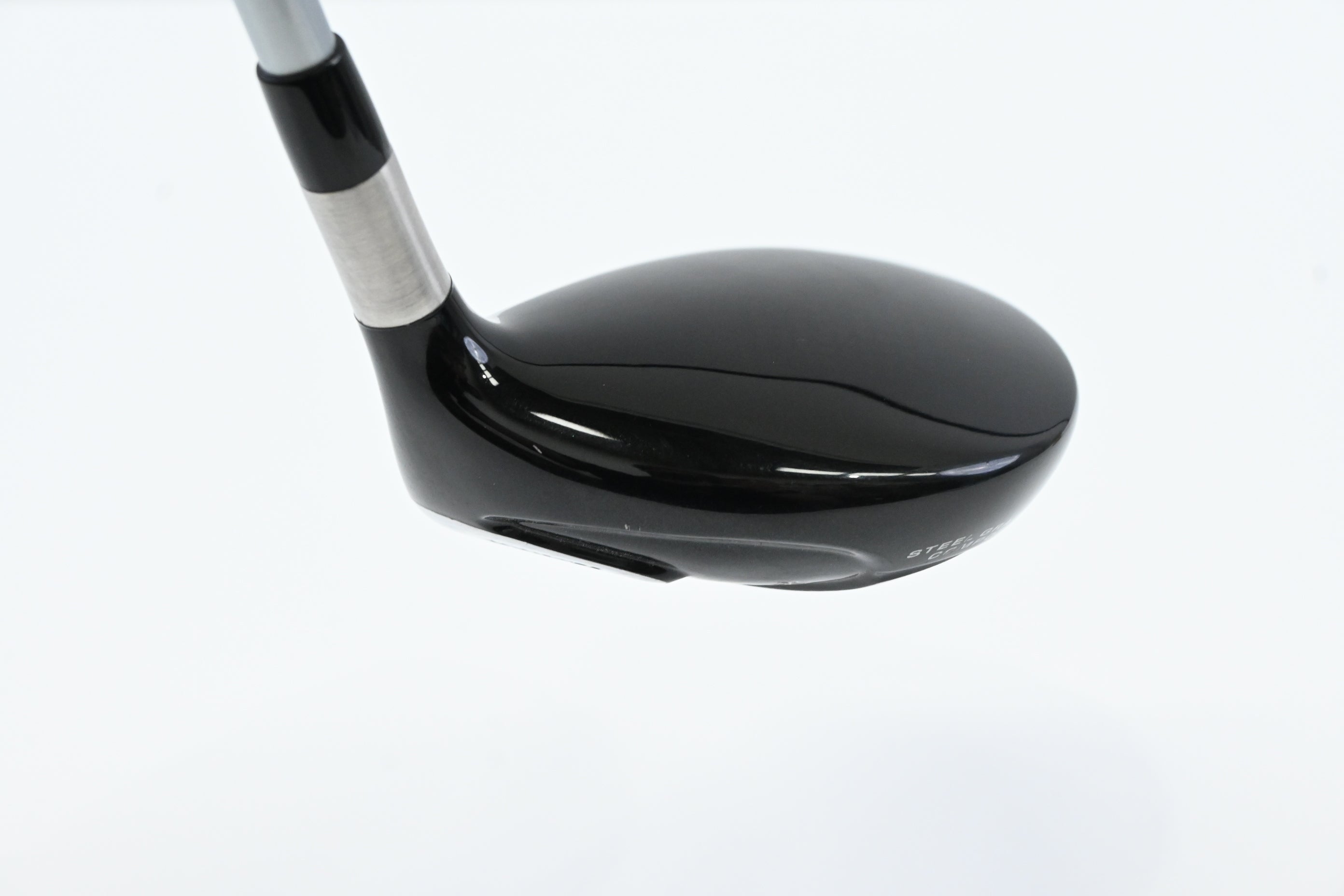 Mizuno F-50 #3 Wood / 15 Degree / Stiff Flex Mizuno Exsar FS2 Shaft