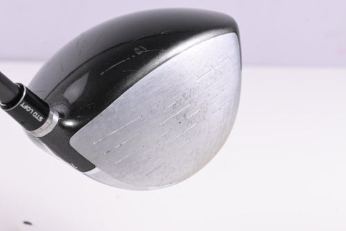 Left Hand Taylormade SLDR 460 Driver / 10.5 Degree / Regular Flex Speeder 57