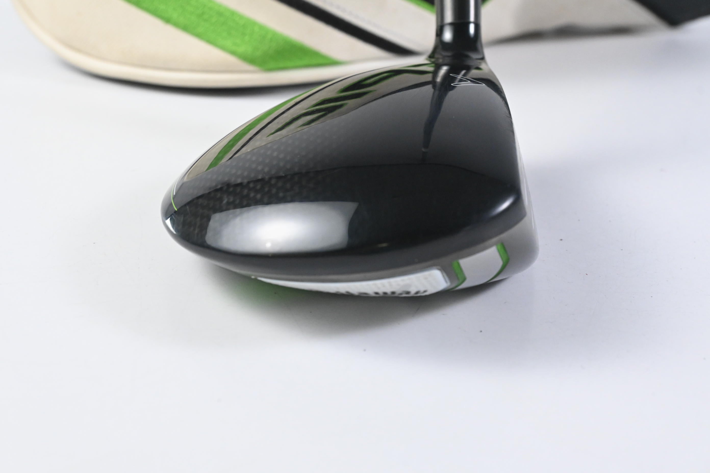 Callaway Epic Speed #3 Wood / 15 Degree / Regular Flex HZRDUS Smoke iM10 60
