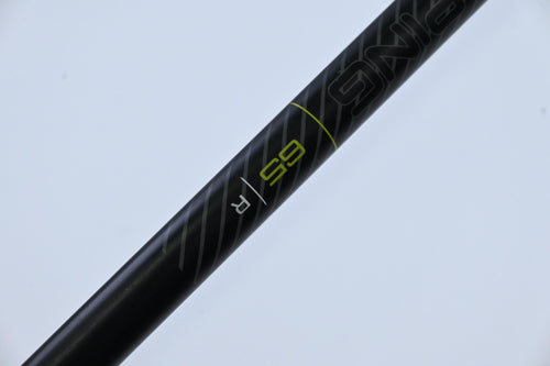 Ping G430 SFT #3 Wood / 16 Degree / Regular Flex Ping Alta CB Black 65 Shaft