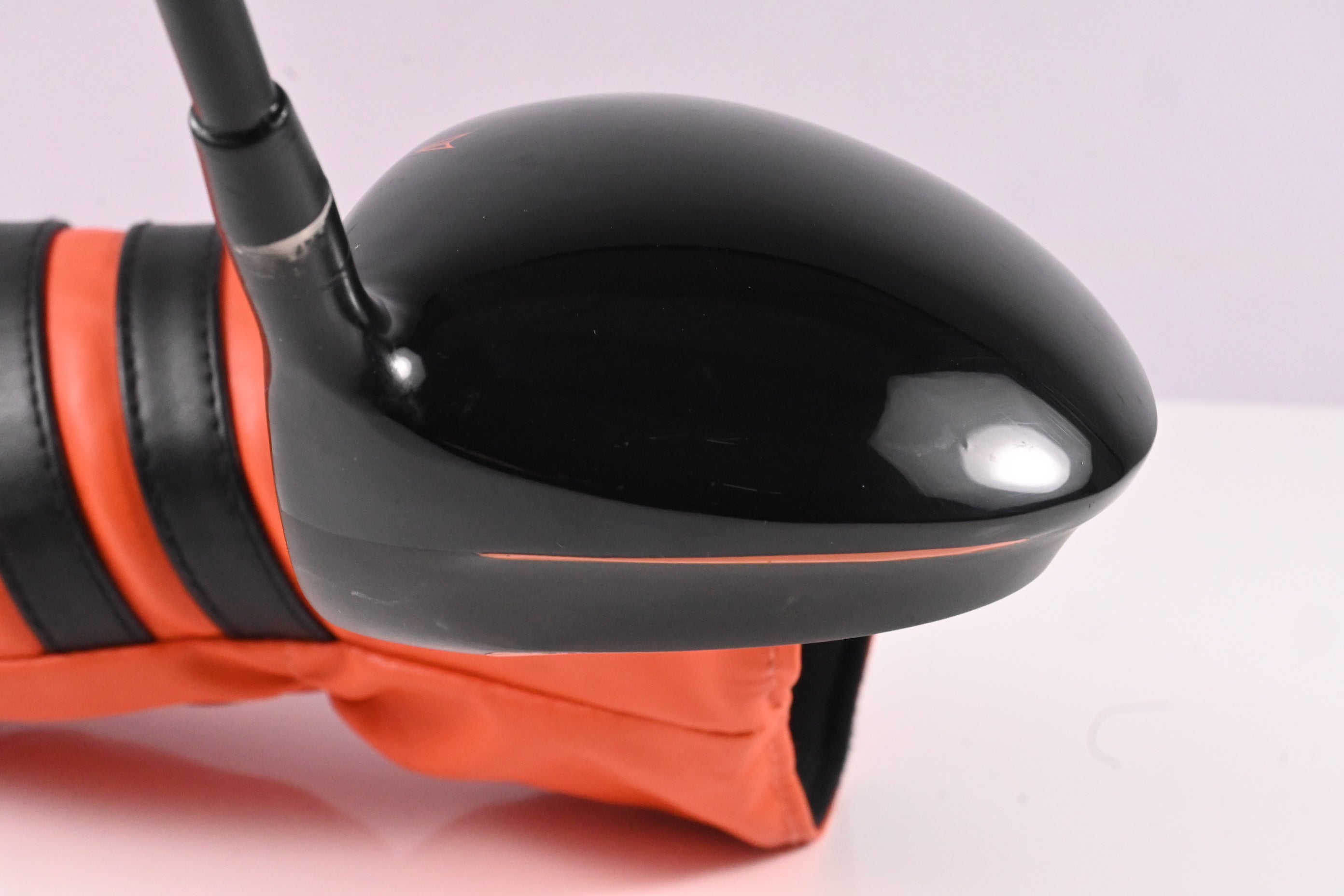 Brute Golf 2.1 Driver / 3 Degree / 4X-Flex Paderson Kinetixx Velocity LD70 Shaft