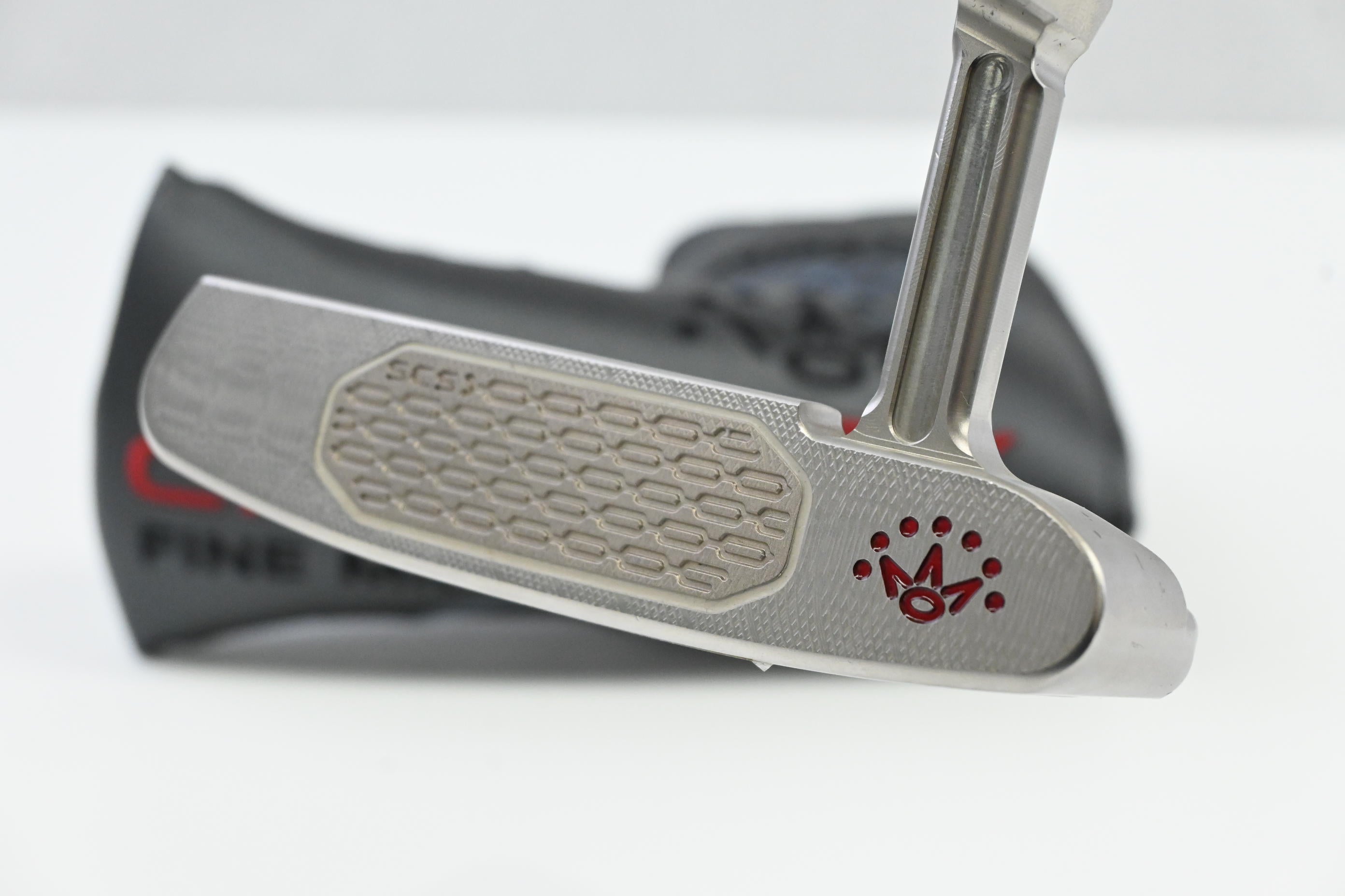 Scotty Cameron 2025 Studio Style Newport Putter / 34 Inch