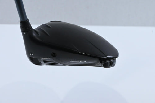 Ping G425 Max Driver / 9 Degree / Stiff Flex Ping Alta CB Slate 55 Shaft