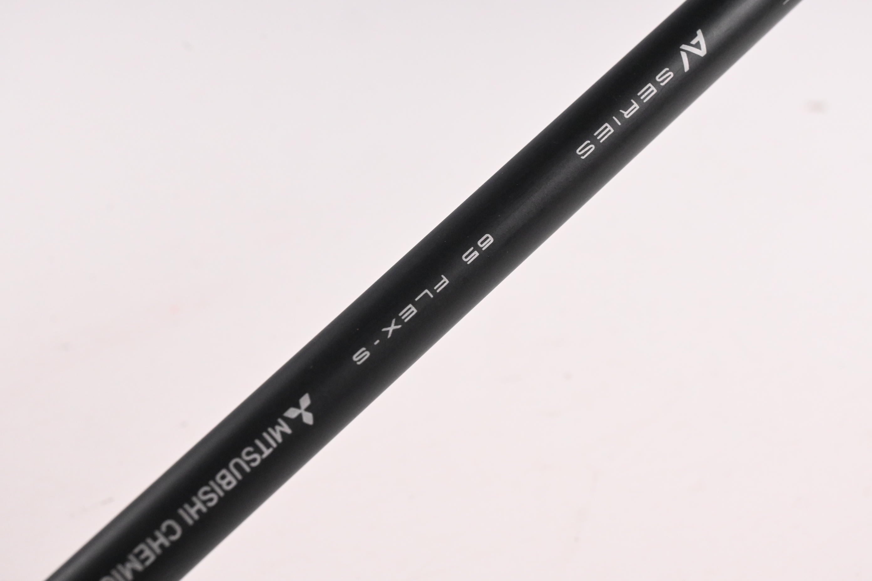 Callaway Paradym Triple Diamond Driver / 9 Degree / Stiff Flex Tensei AV Blue 65