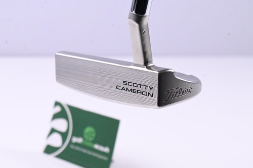 Scotty Cameron Special Select Flowback 5.5 Putter / 31 Inch