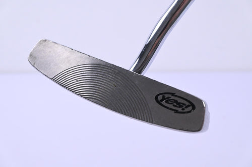 Yes! C-Groove Amy Putter / 34 Inch