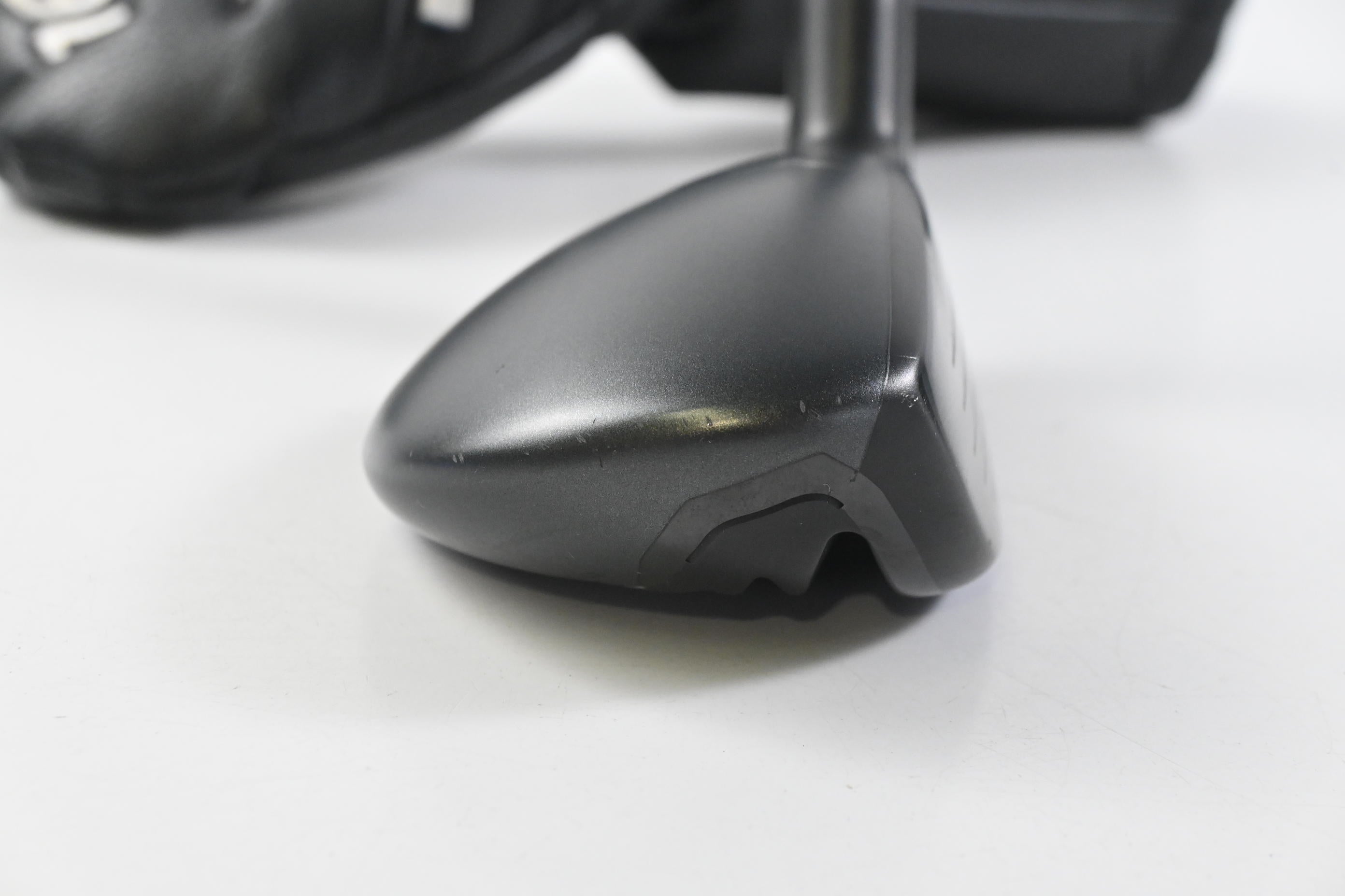 Mizuno CLK 2018 #2 Hybrid / 16 Degree / Stiff Flex Speeder Evolution 75 Shaft