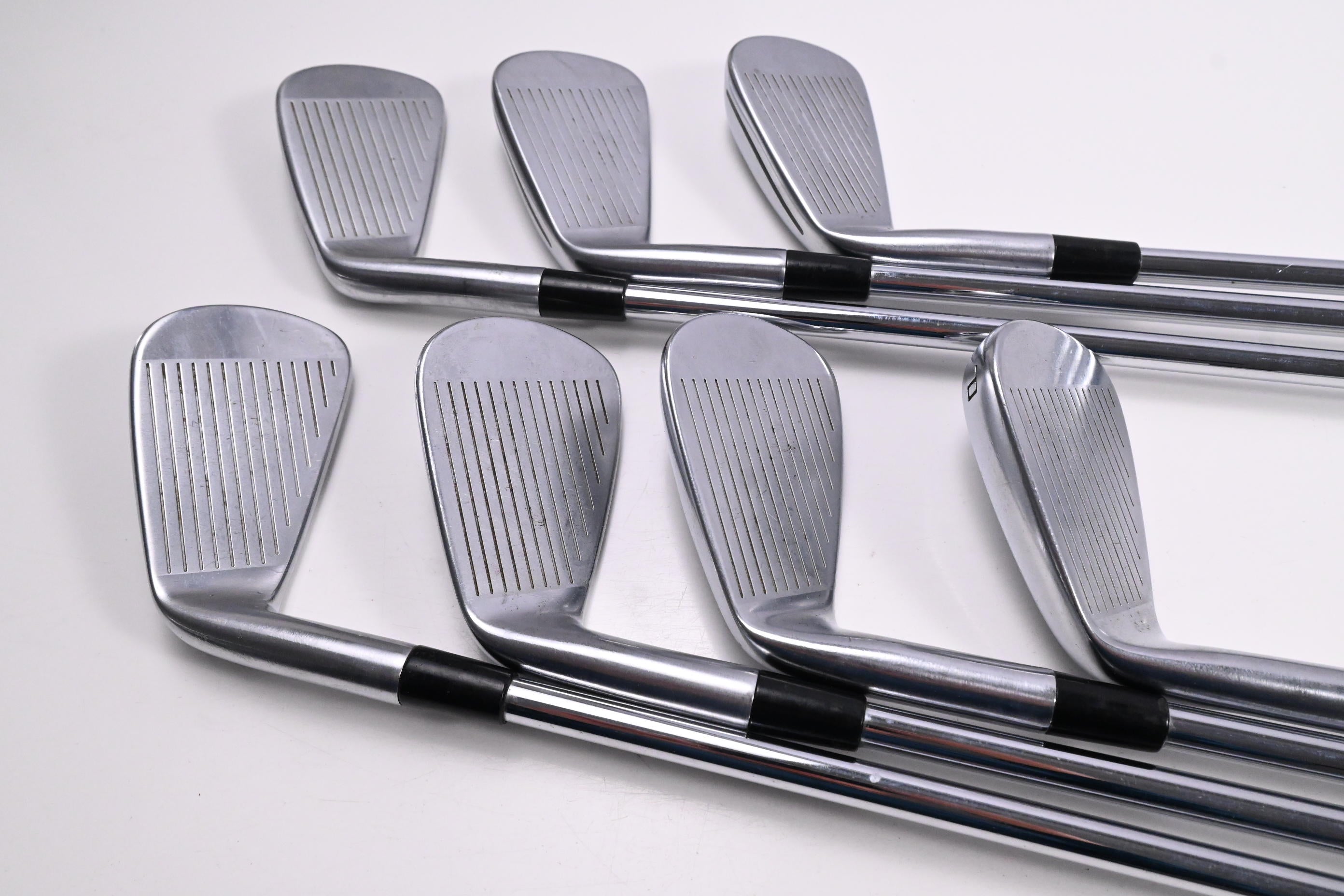 Taylormade P770 2020 Irons / 4-PW / Regular Flex Dynamic Gold 95 R300 Shafts