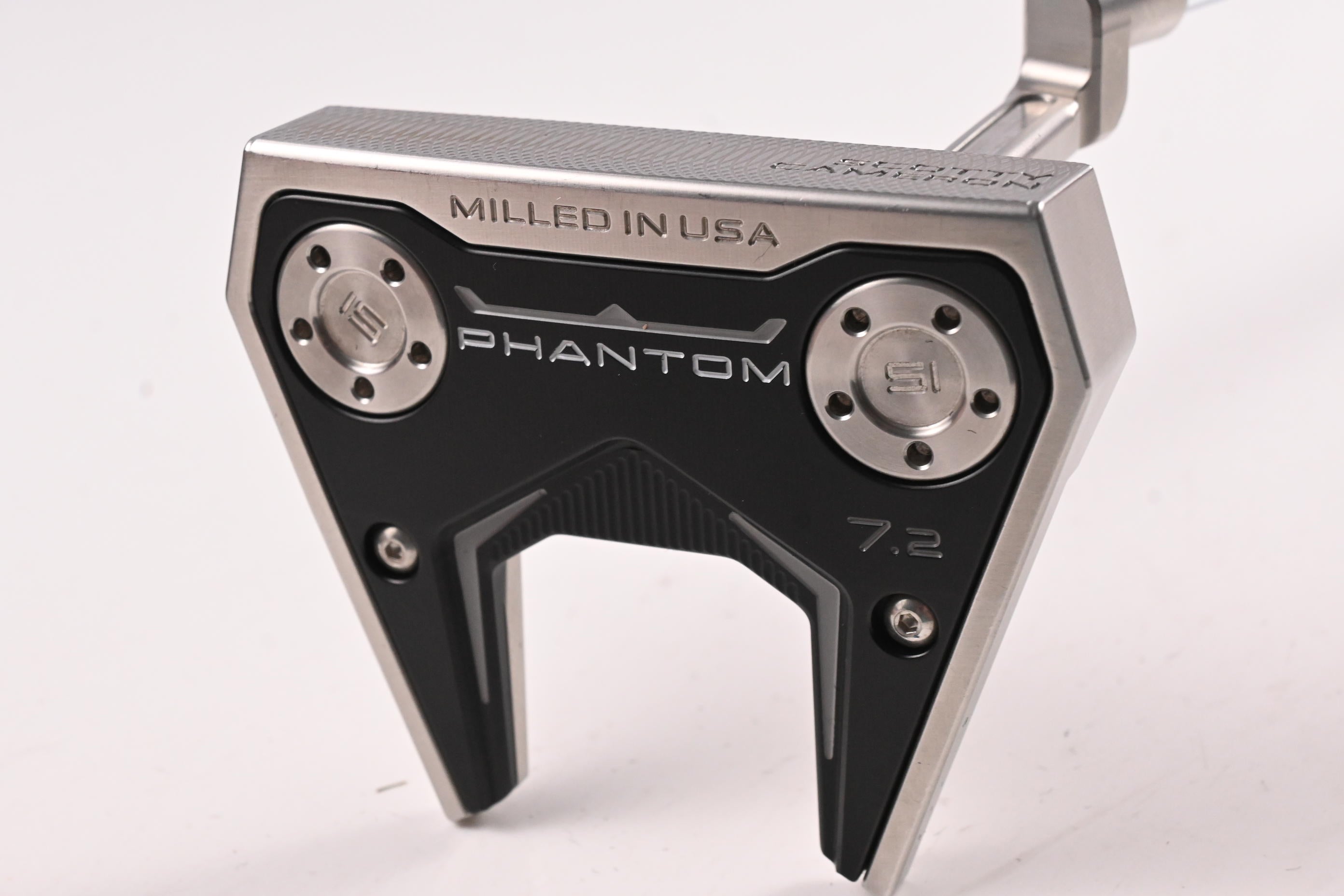 Scotty Cameron Phantom 7.2 2025 Putter / 34 Inch