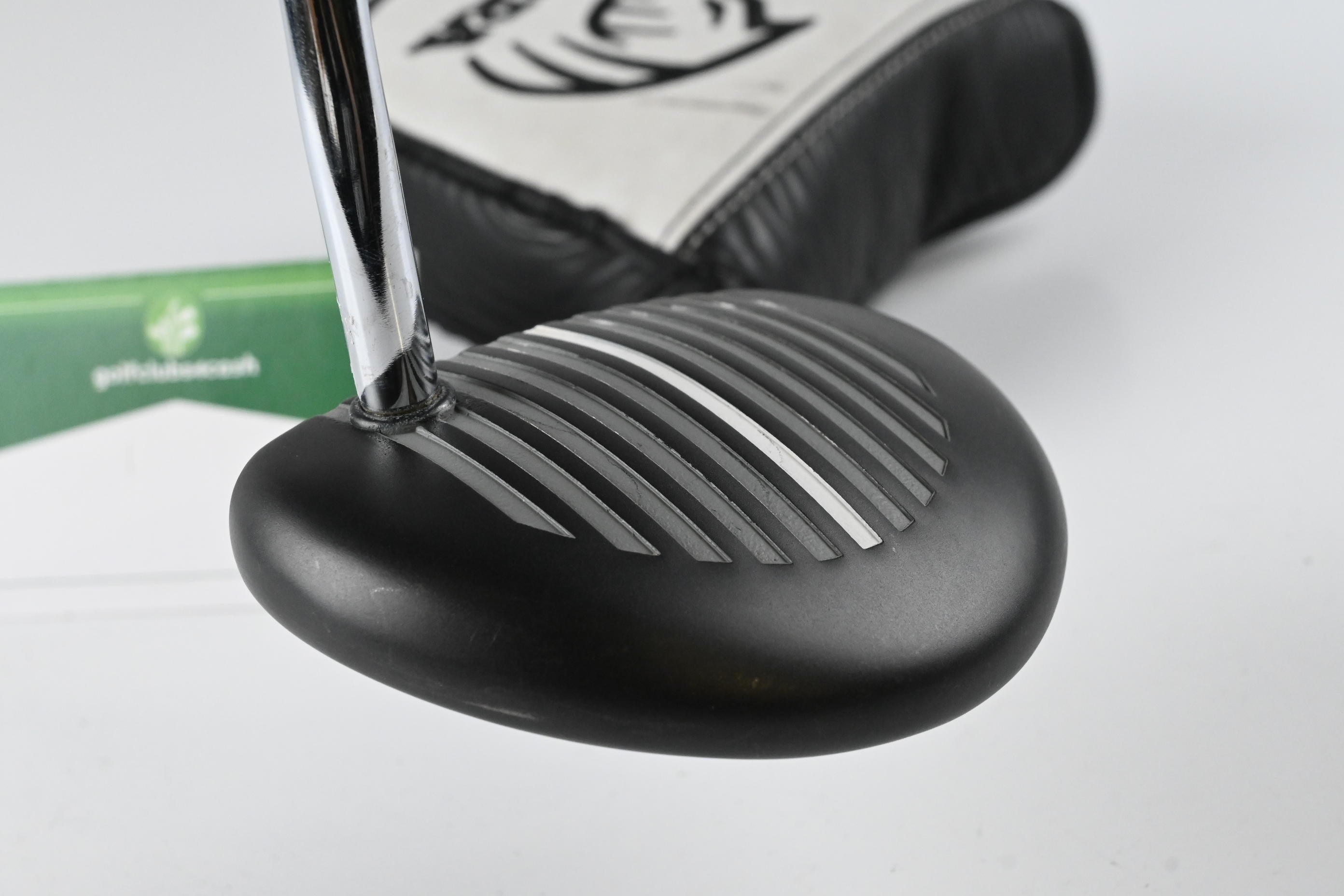 Zebra AIT Series 1 Putter / 35 Inch