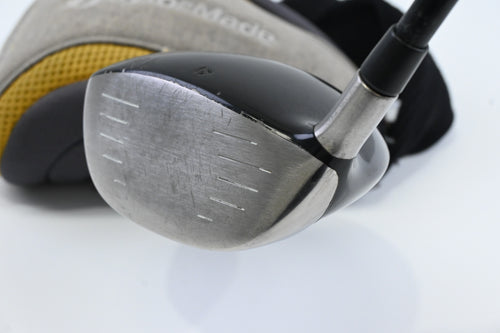 Taylormade R540 Driver / 10.5 Degree / Regular Flex Taylormade MAS 70 Shaft