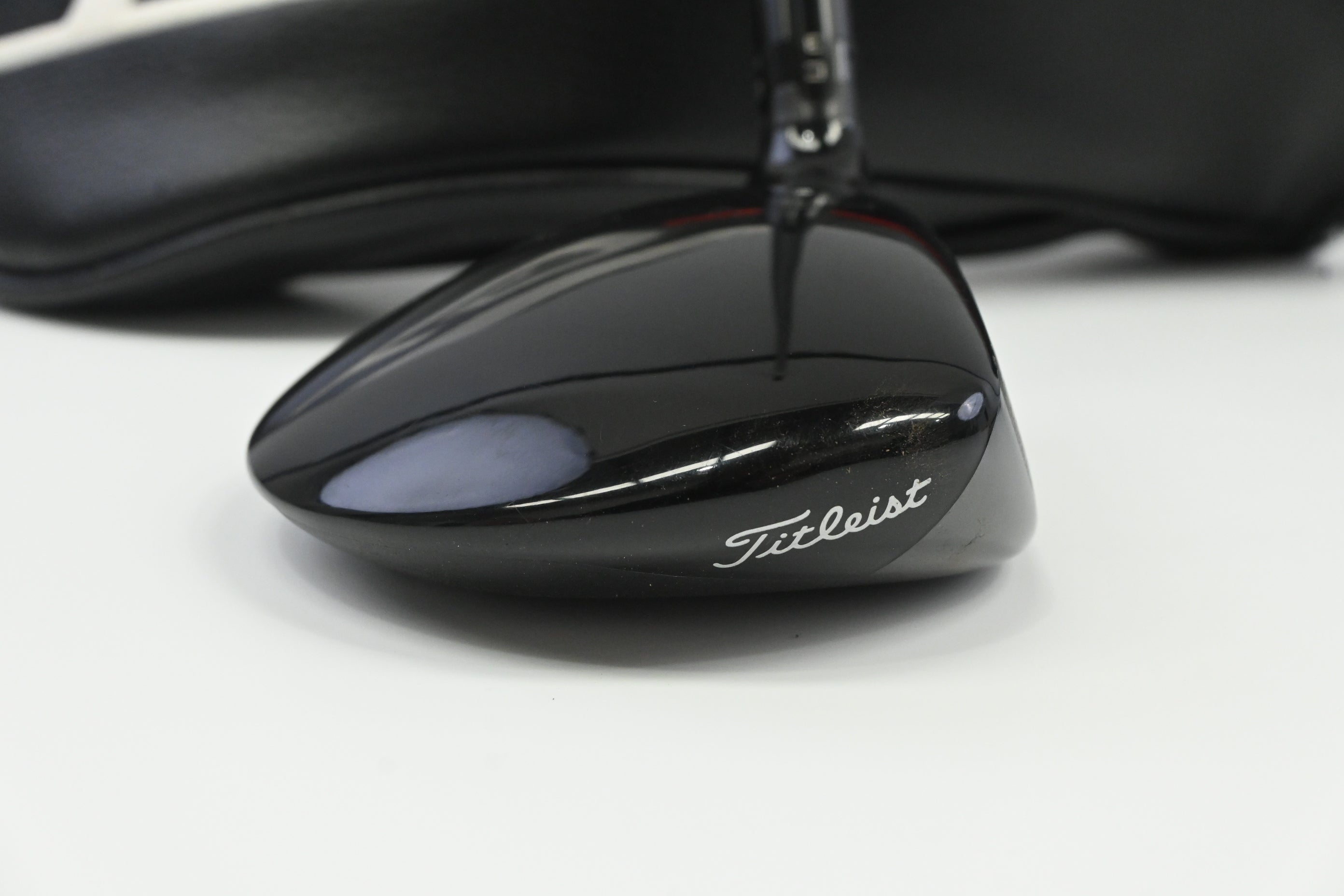 Titleist GT1 #3 Wood / 15 Degree / Stiff Flex Tensei 1K Blue 75 Shaft